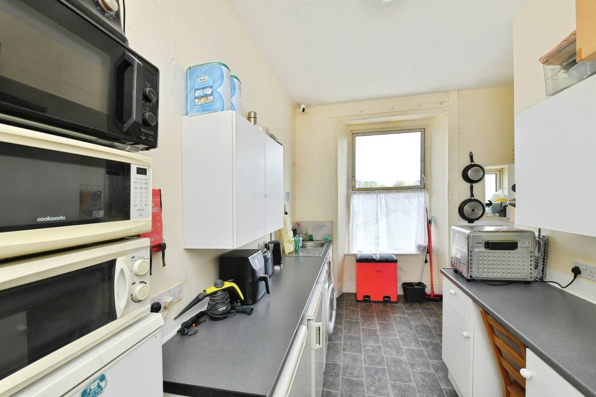 Property at Wilton Street, Plymouth