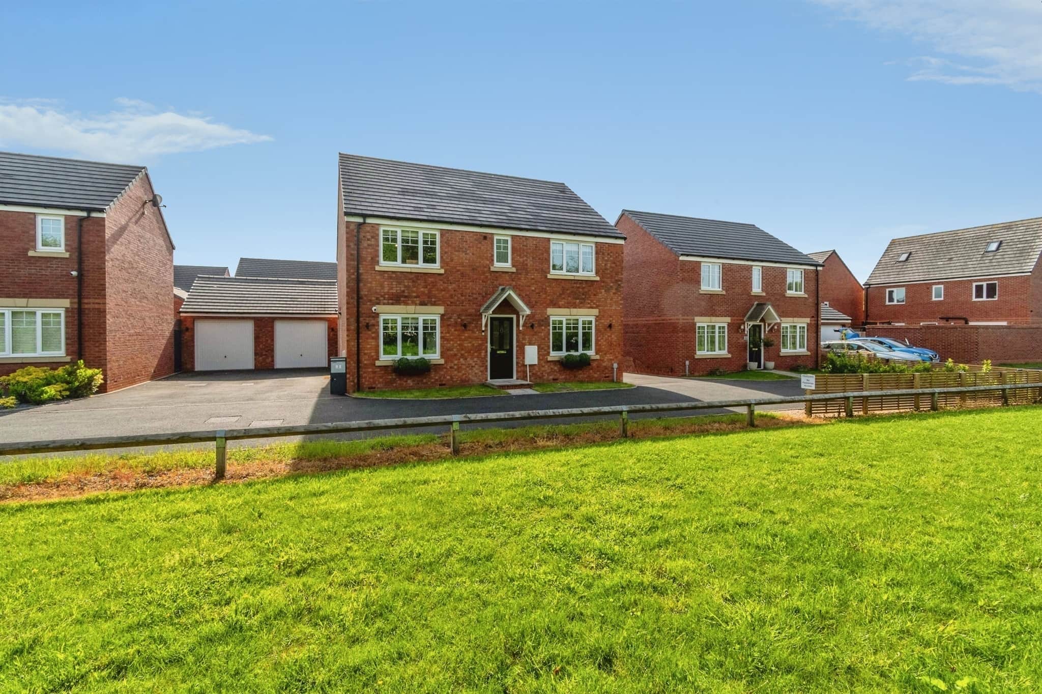 Property at Mallard Way, Norton Canes, Cannock