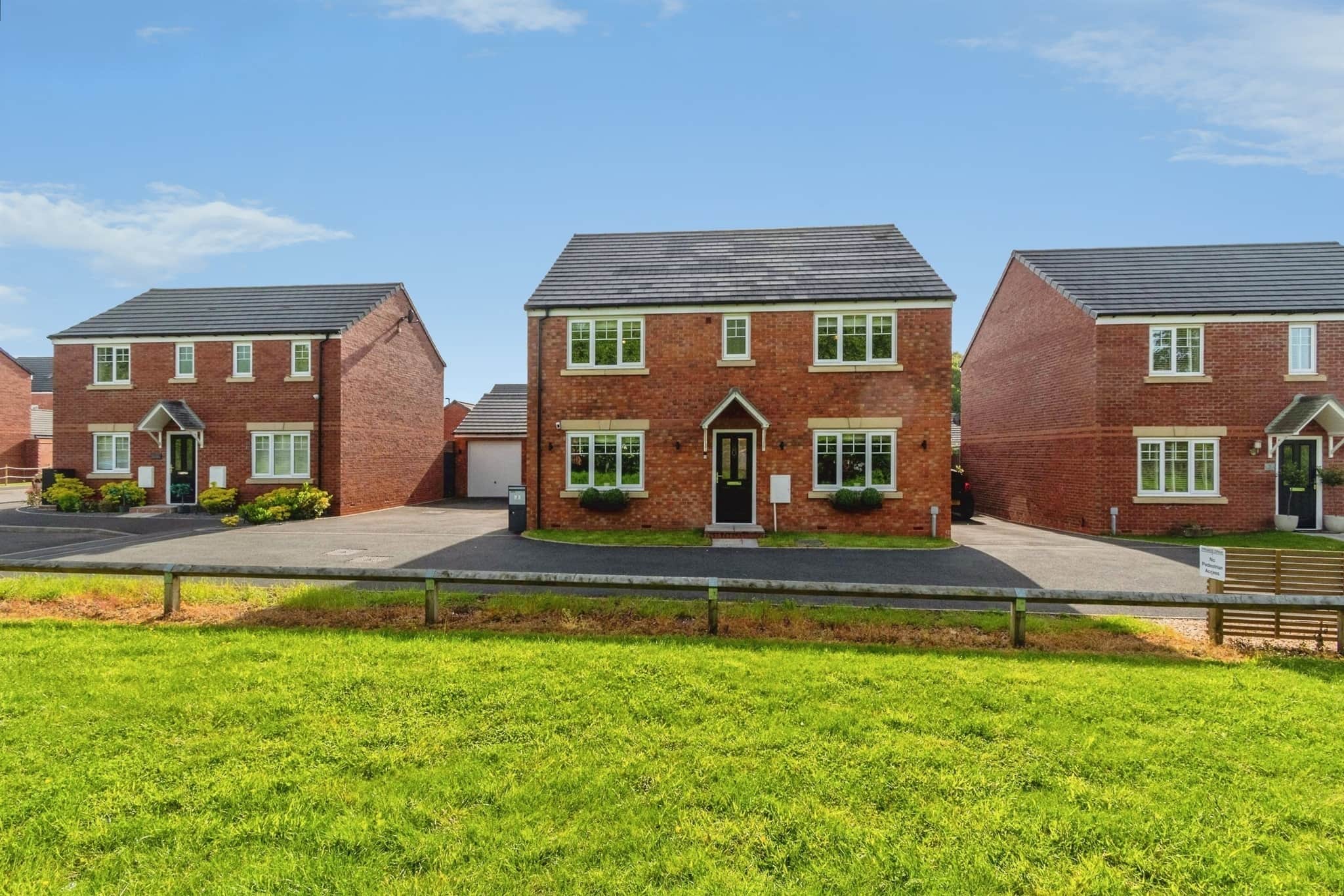 Property at Mallard Way, Norton Canes, Cannock