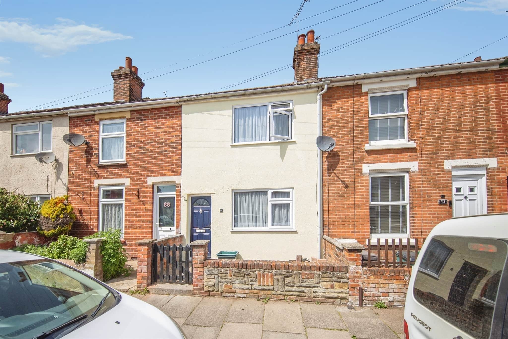 Property at Lisle Road, Colchester