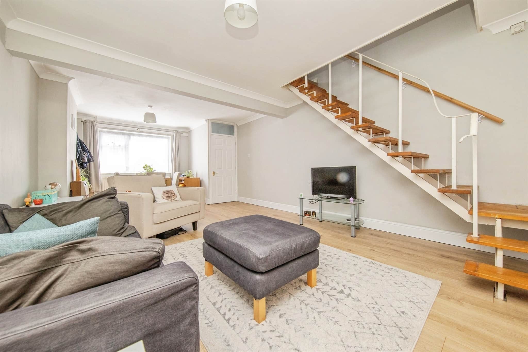 Property at Lisle Road, Colchester
