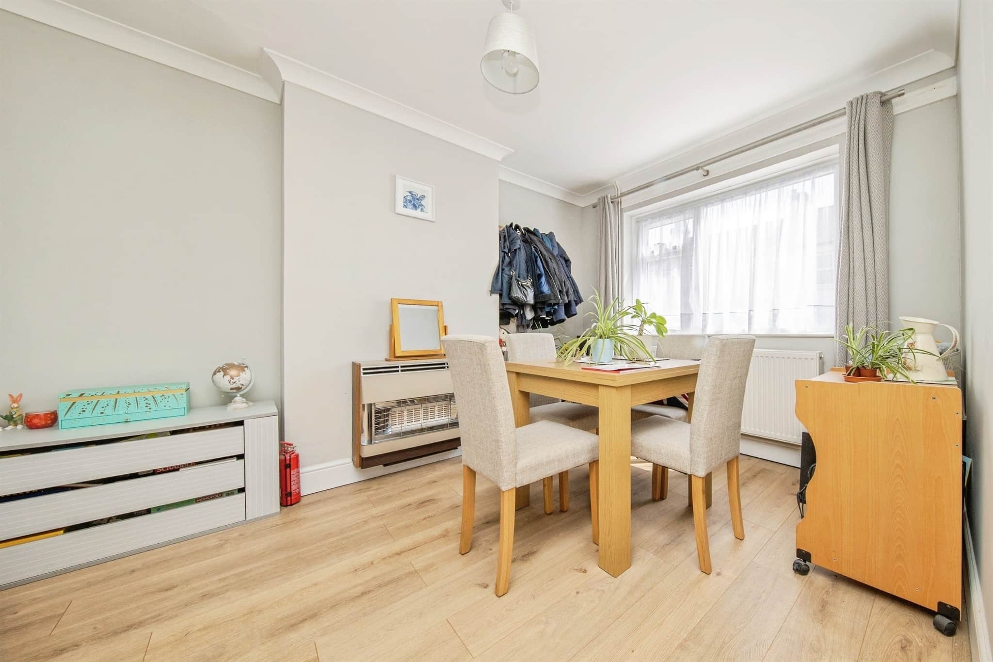 Property at Lisle Road, Colchester