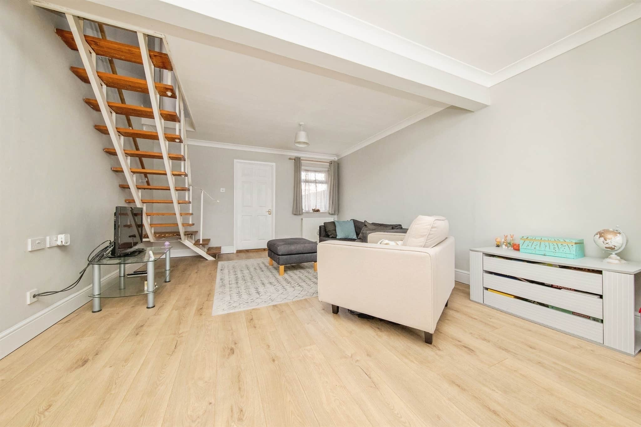 Property at Lisle Road, Colchester