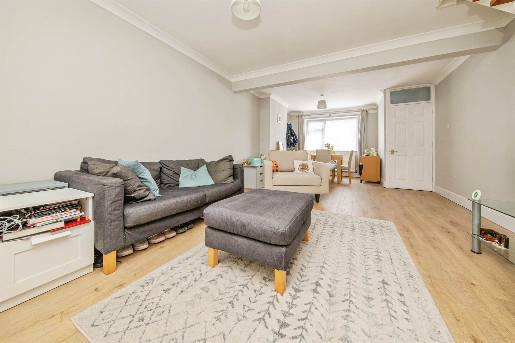 Property at Lisle Road, Colchester