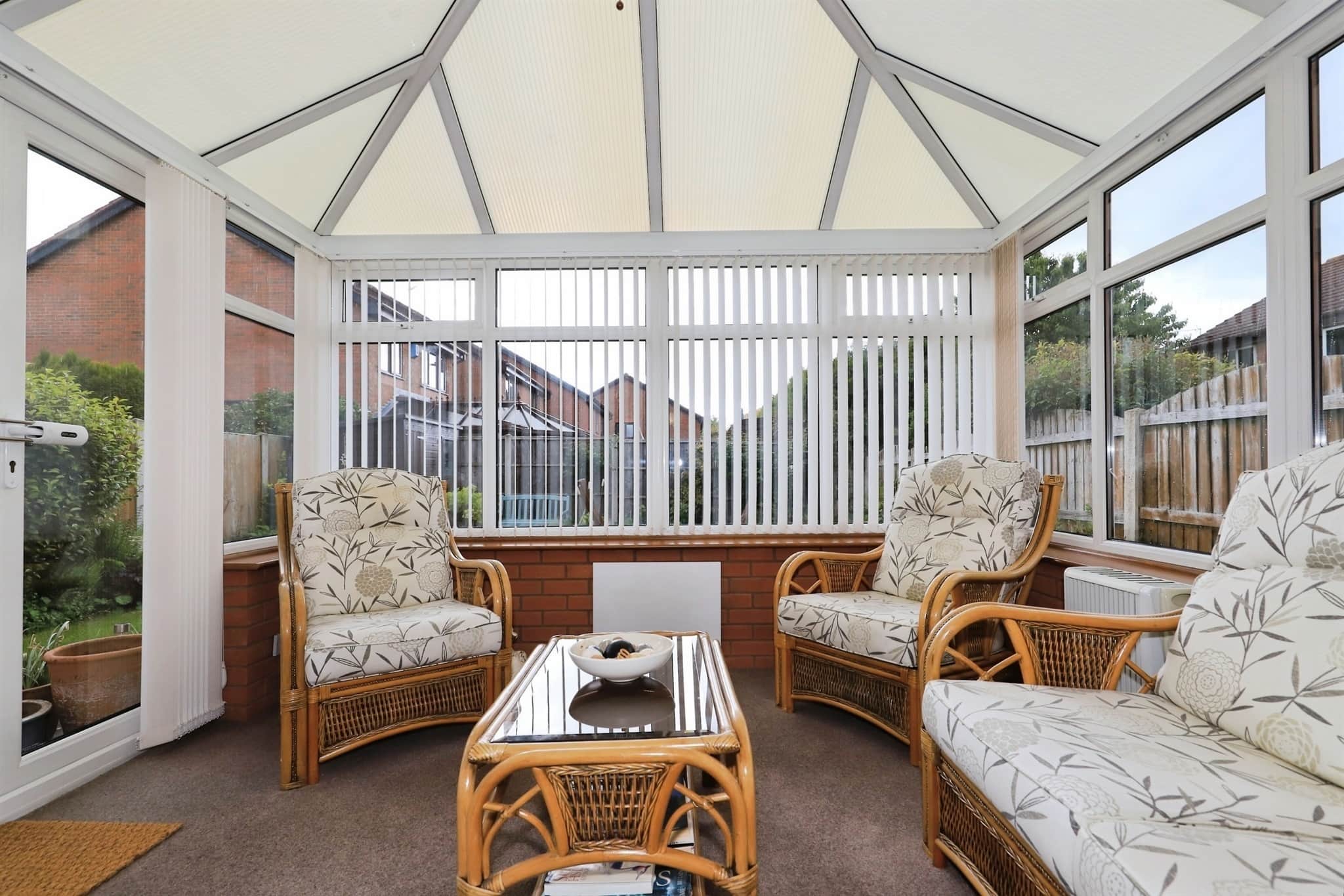Property at Dotterel Place, KIDDERMINSTER