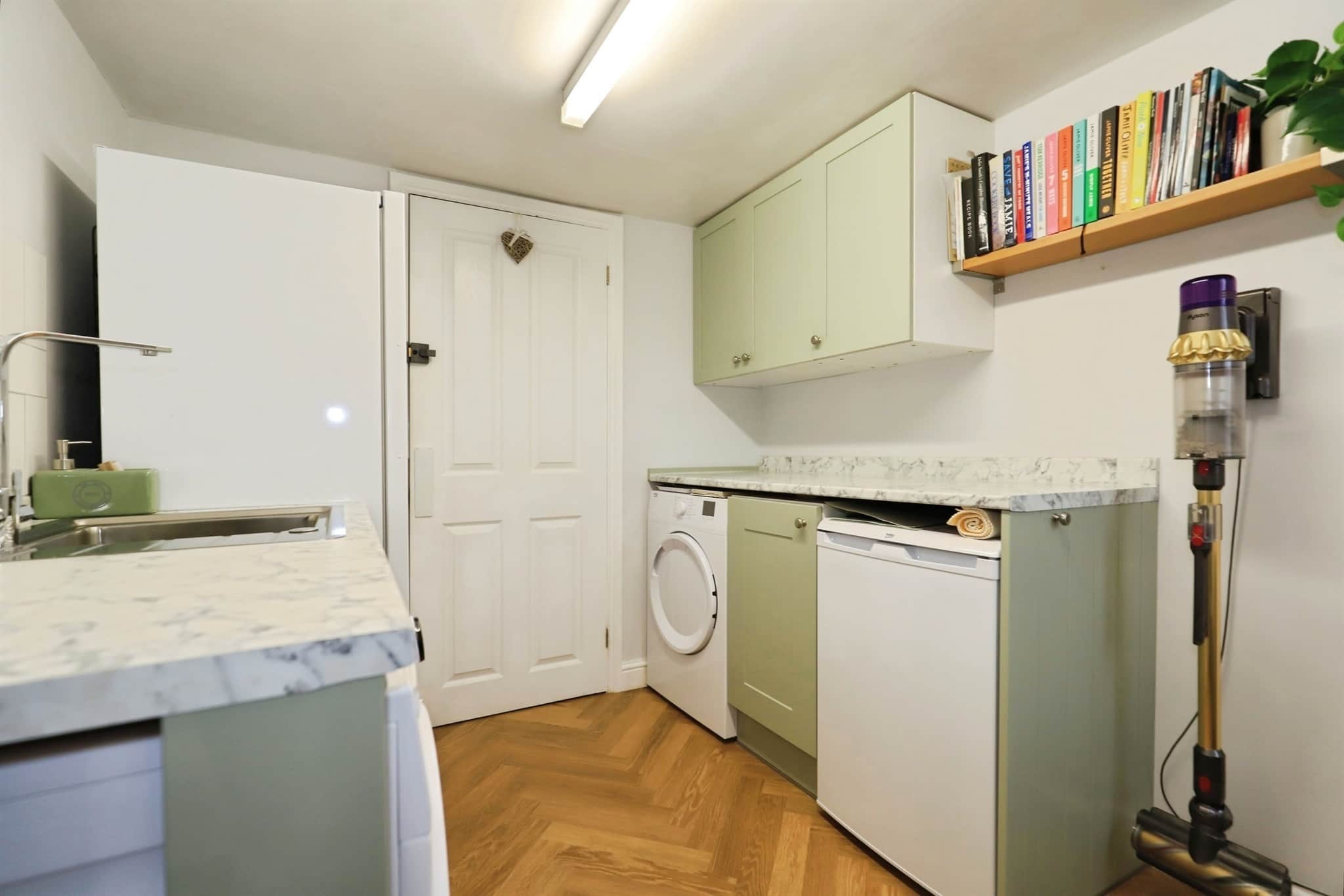 Property at Dotterel Place, KIDDERMINSTER