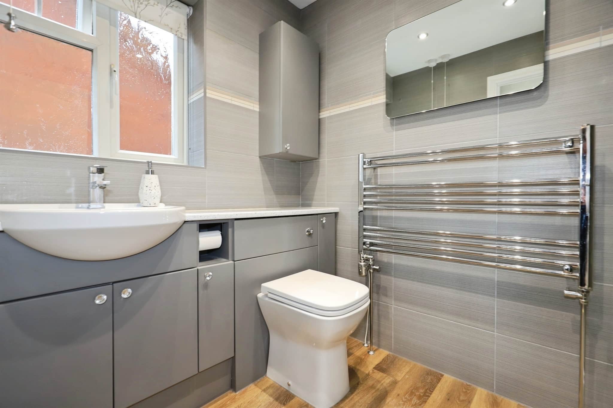 Property at Dotterel Place, KIDDERMINSTER