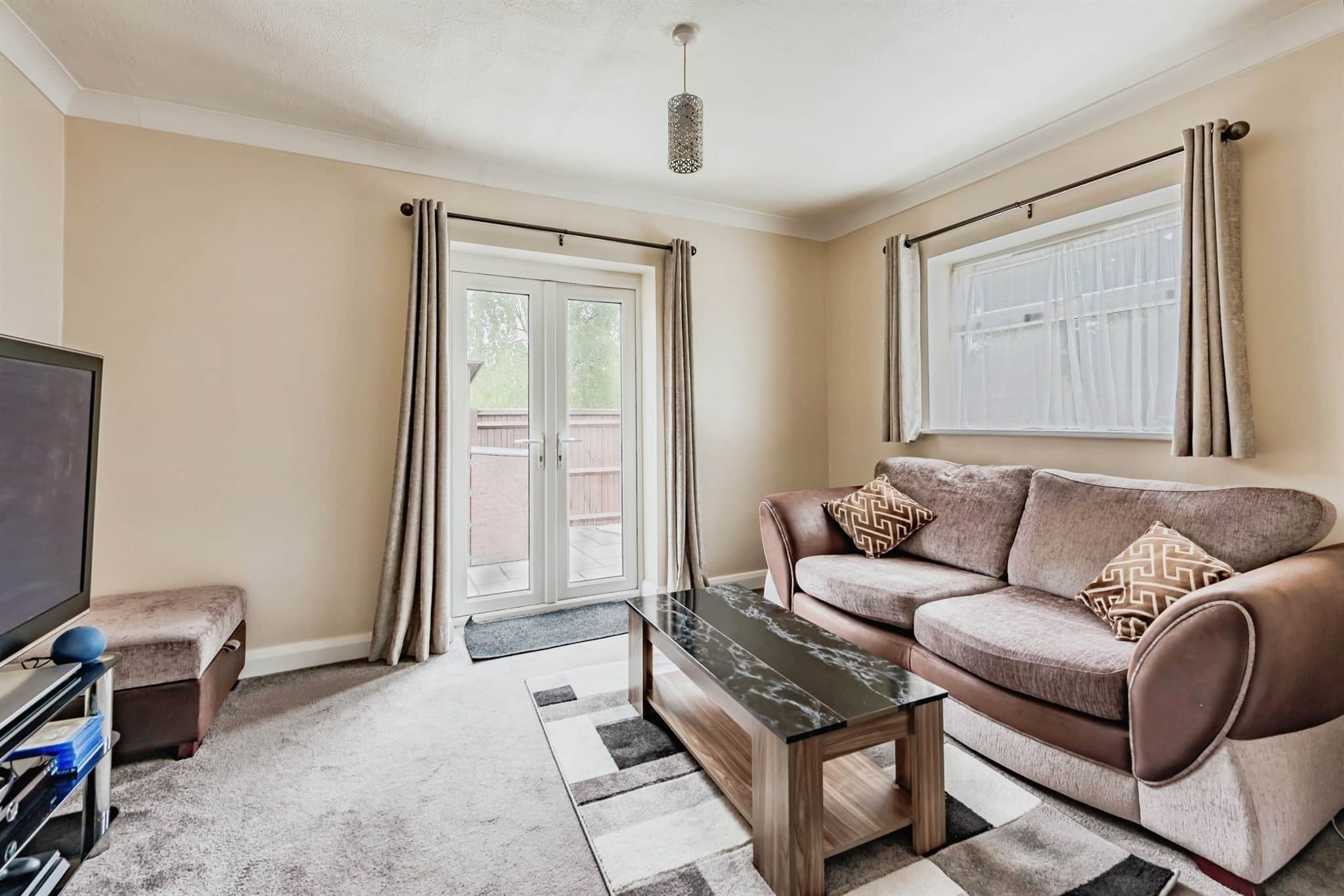 Property at Buchans Lawn, Crawley