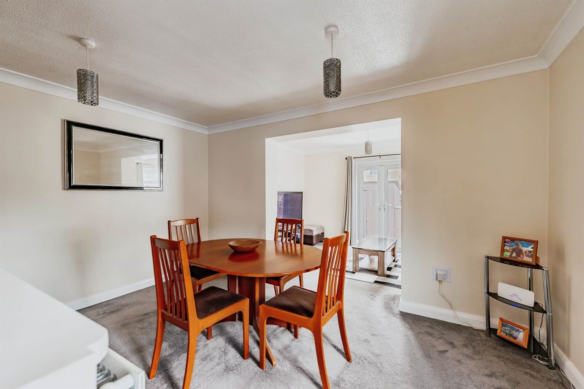 Property at Buchans Lawn, Crawley