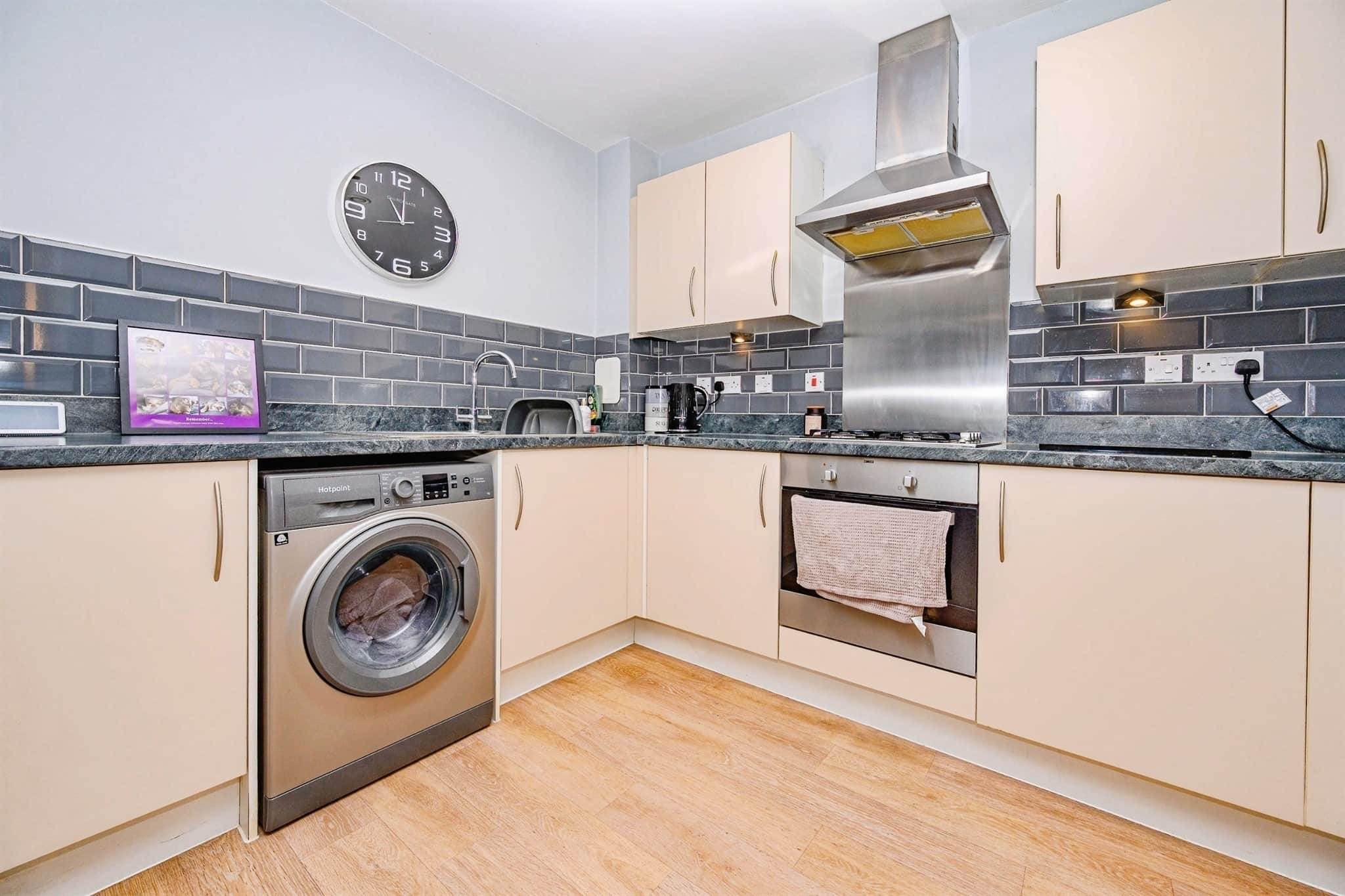 Property at Croxley Road, Nash Mills Wharf, Hemel Hempstead