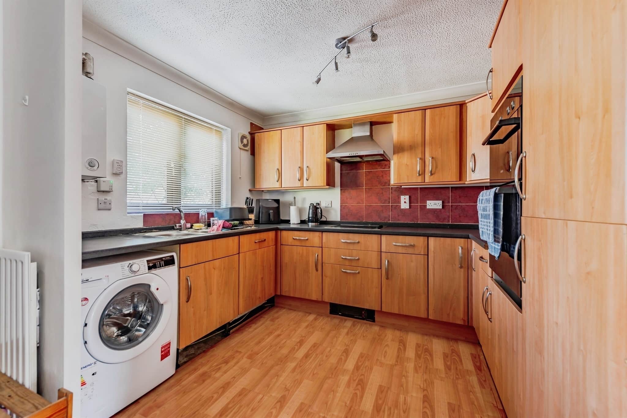 Property at Falmer Close, CRAWLEY