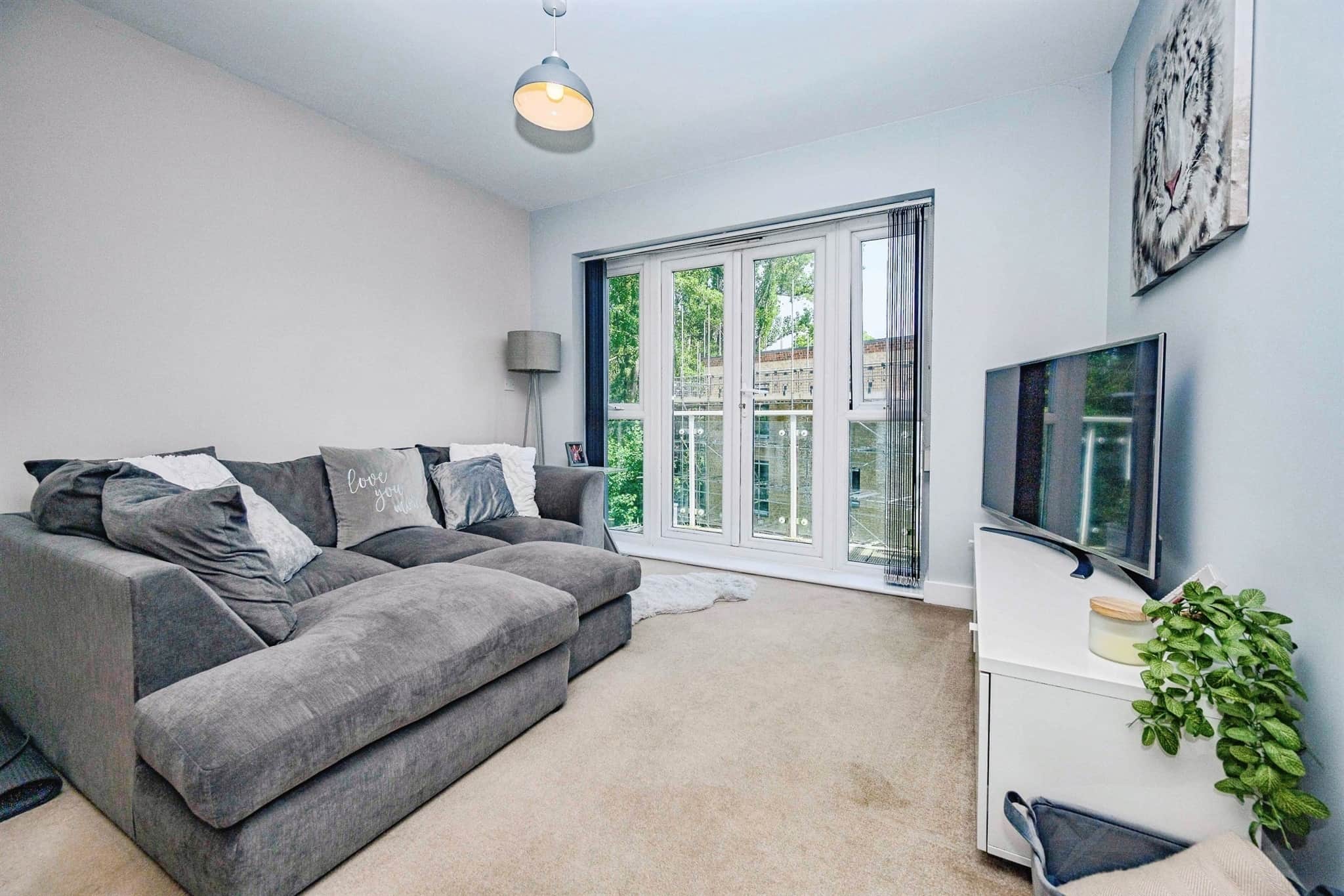 Property at Croxley Road, Nash Mills Wharf, Hemel Hempstead