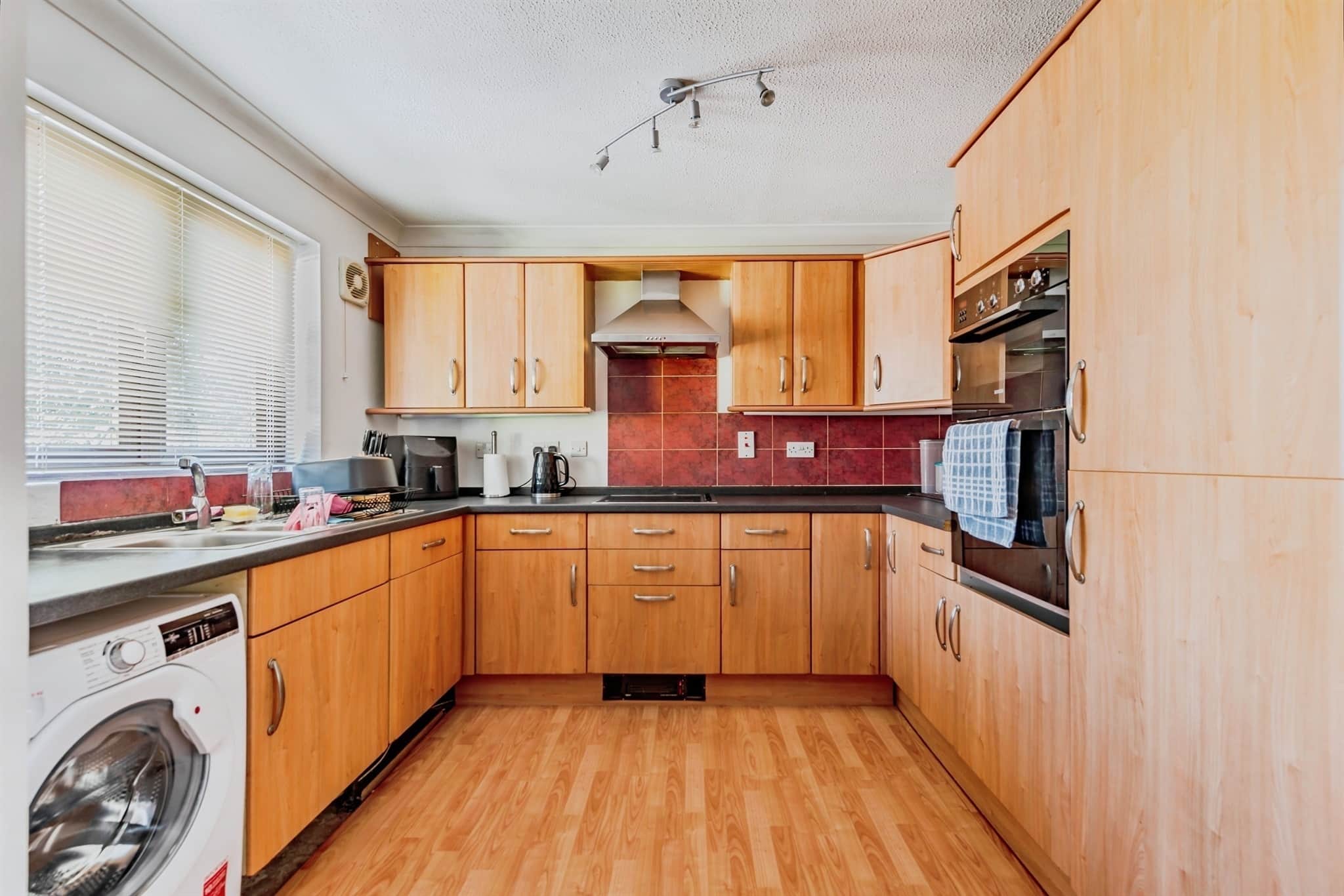 Property at Falmer Close, CRAWLEY