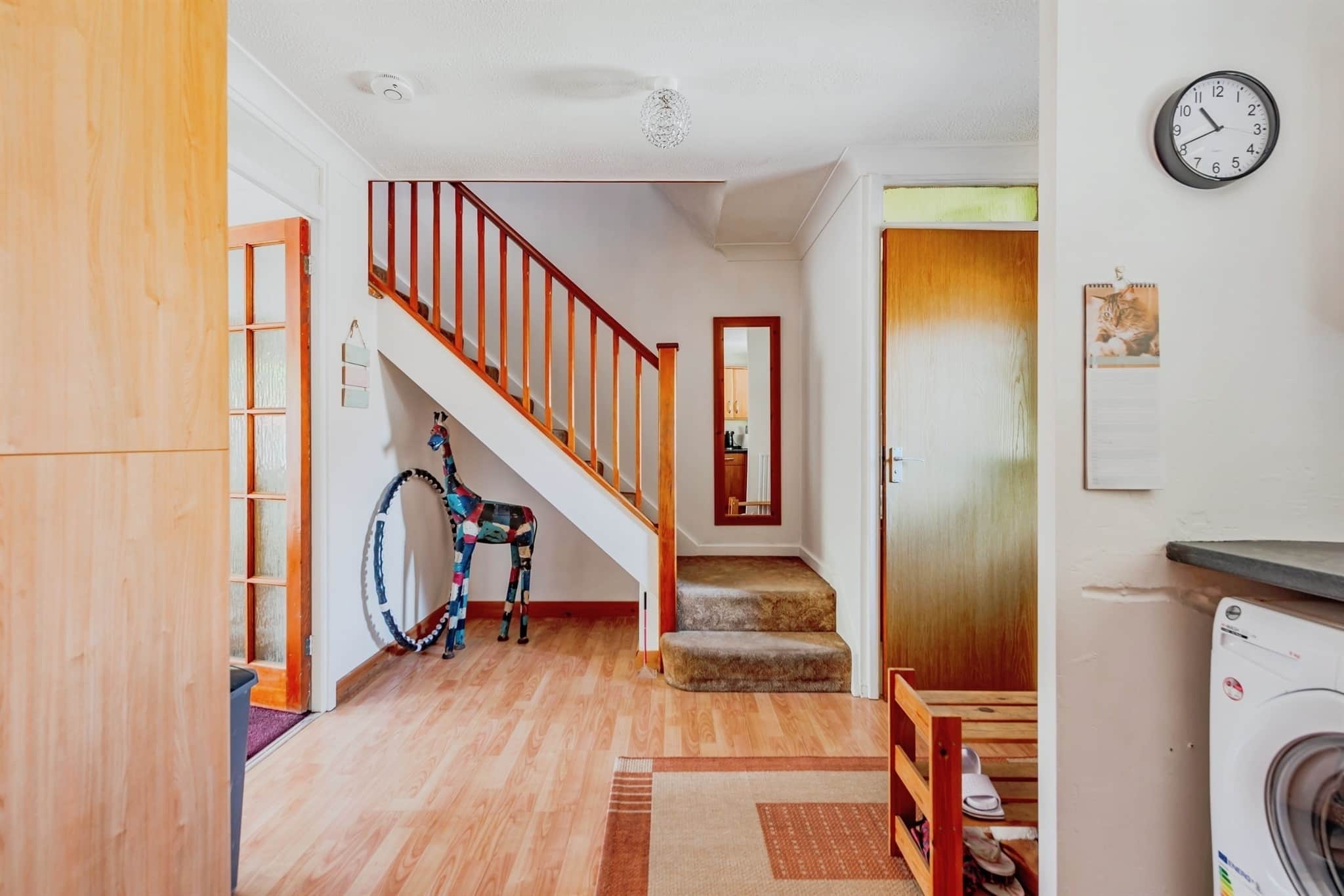 Property at Falmer Close, CRAWLEY