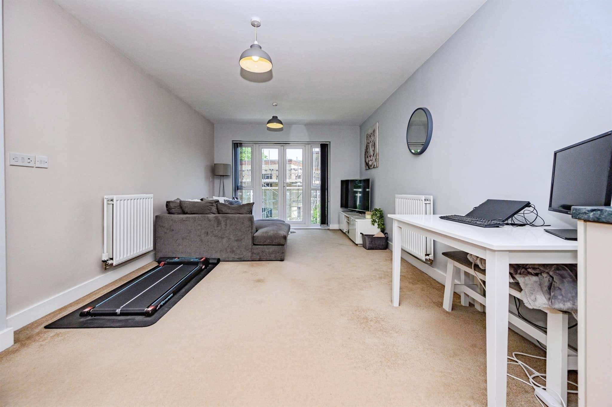 Property at Croxley Road, Nash Mills Wharf, Hemel Hempstead