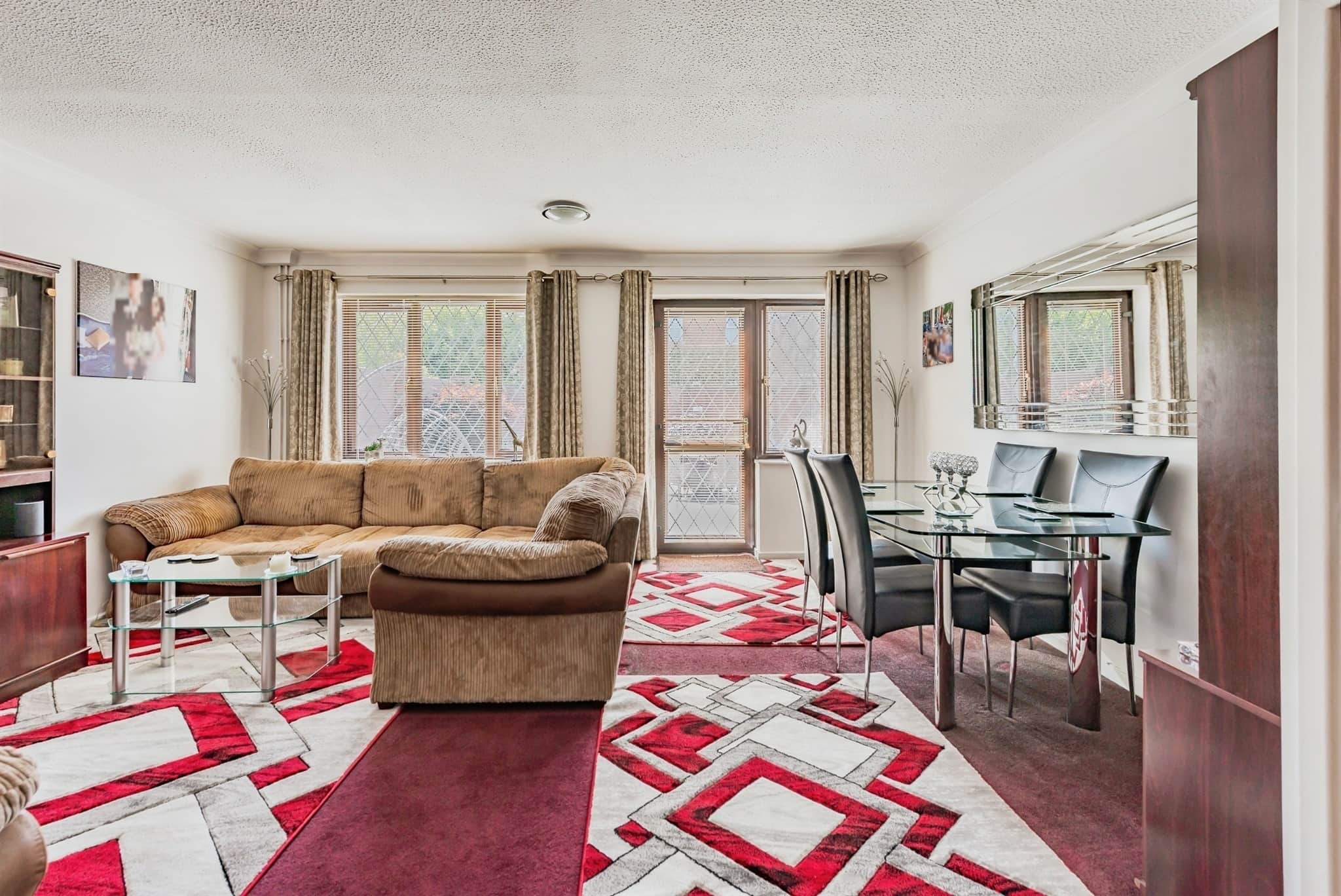 Property at Falmer Close, CRAWLEY