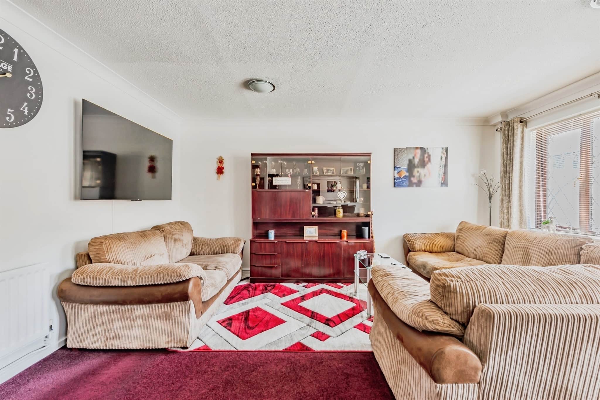Property at Falmer Close, CRAWLEY