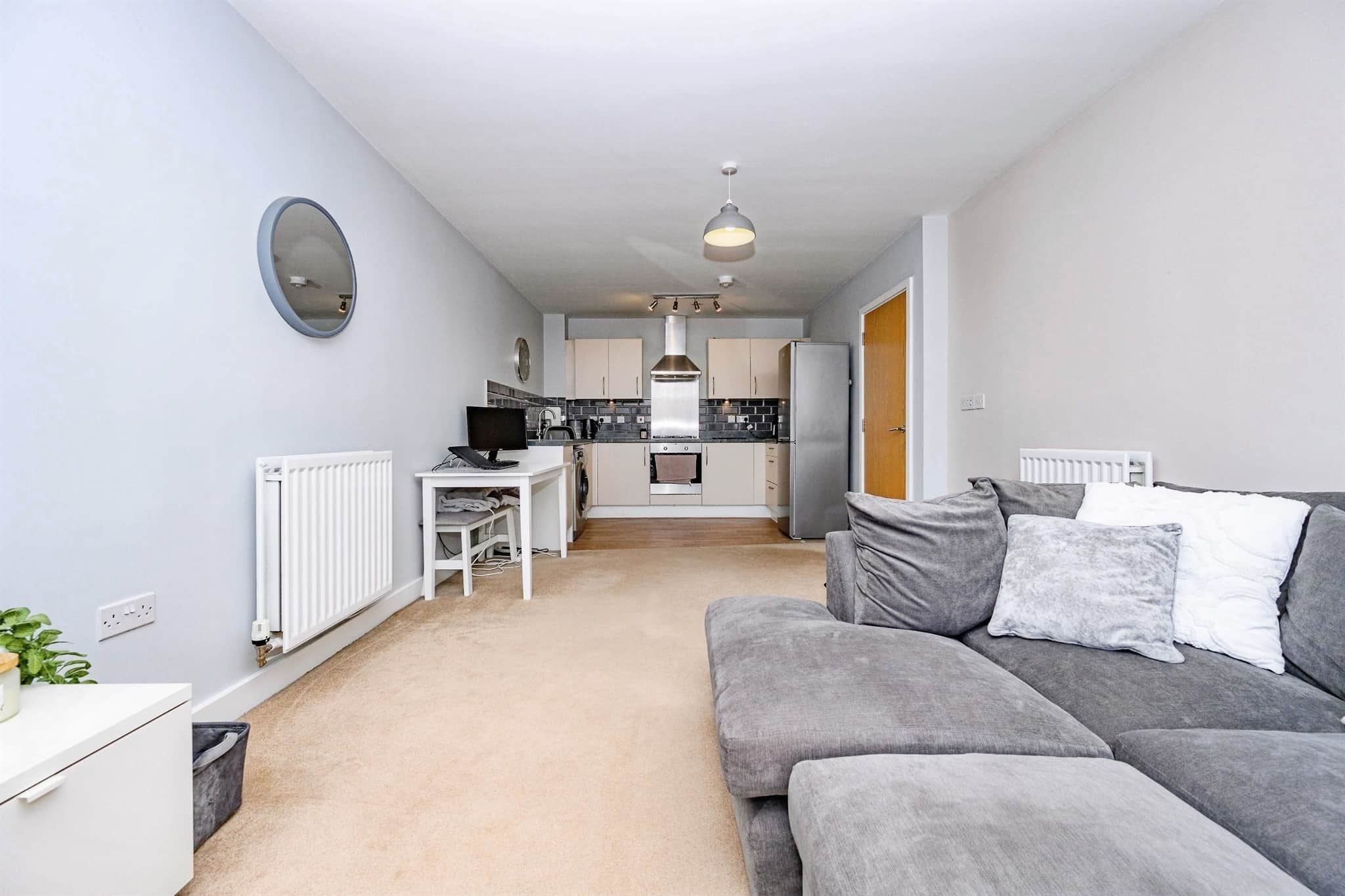Property at Croxley Road, Nash Mills Wharf, Hemel Hempstead