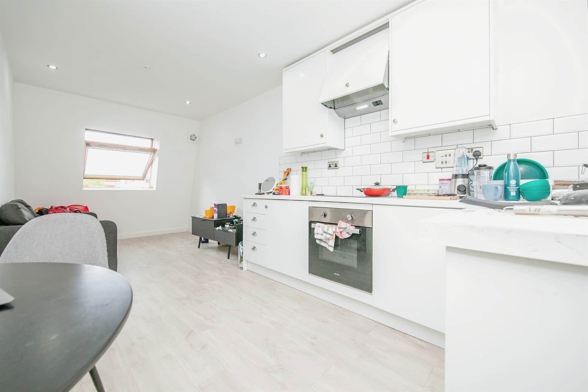 Property at Cromwell Square, Ipswich