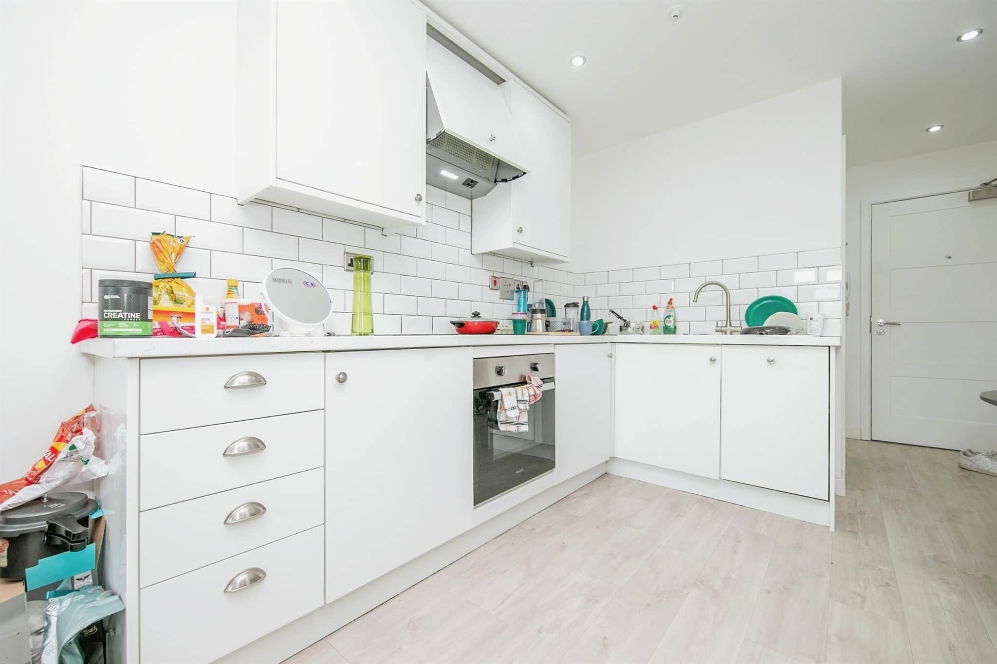 Property at Cromwell Square, Ipswich