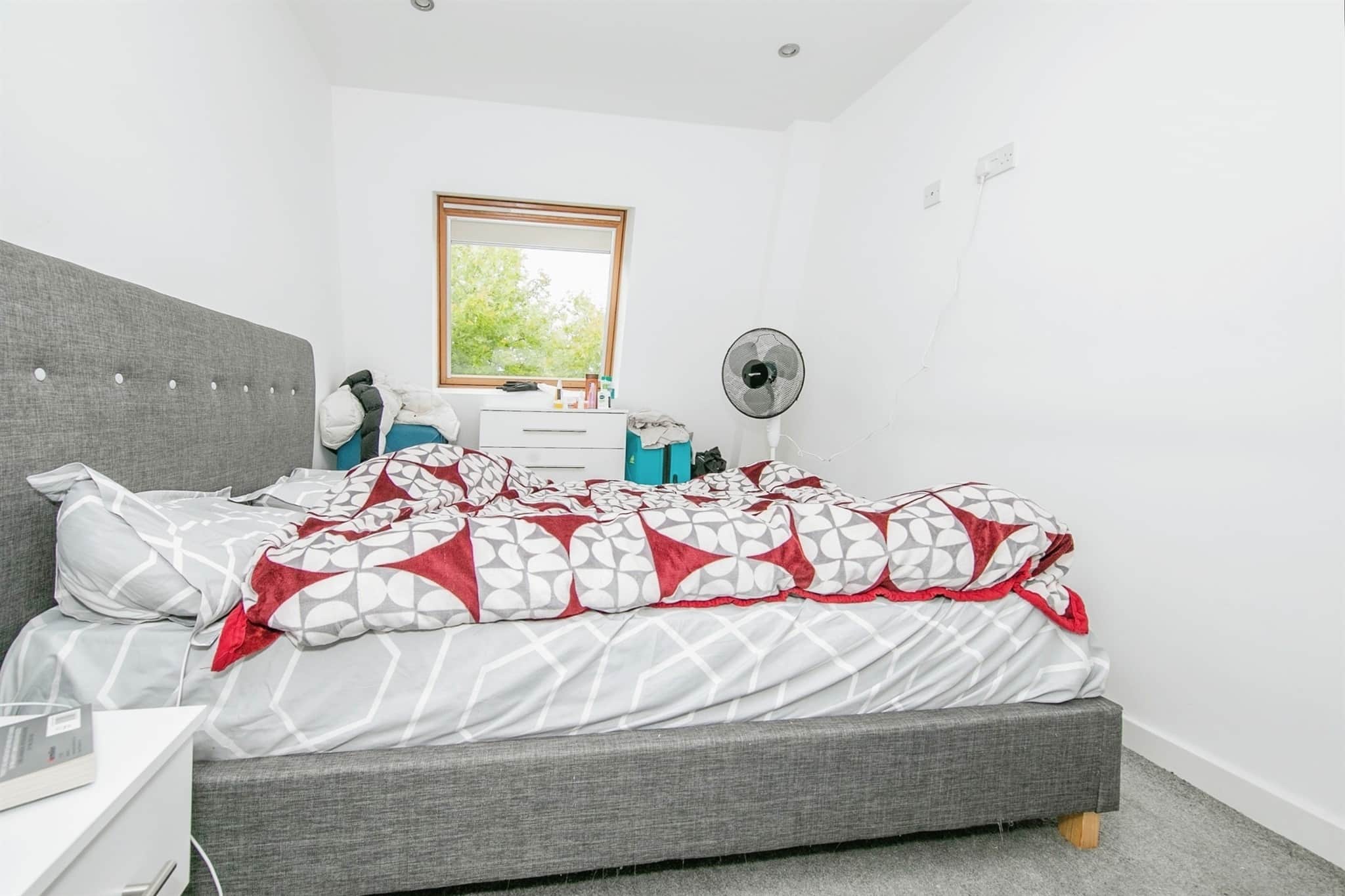 Property at Cromwell Square, Ipswich
