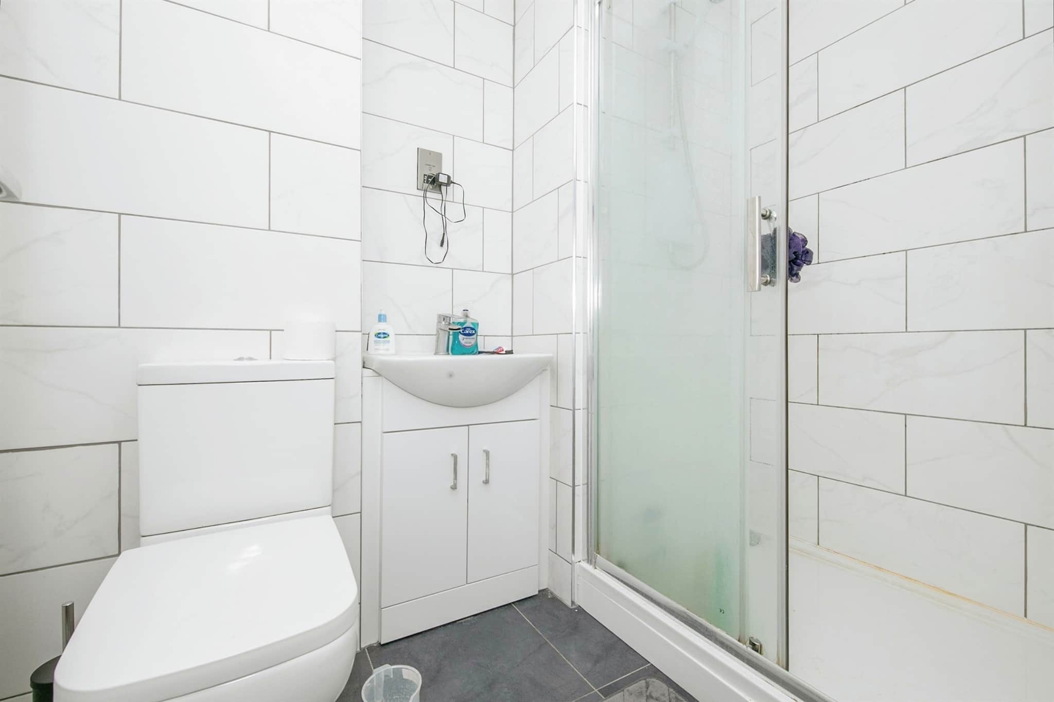 Property at Cromwell Square, Ipswich