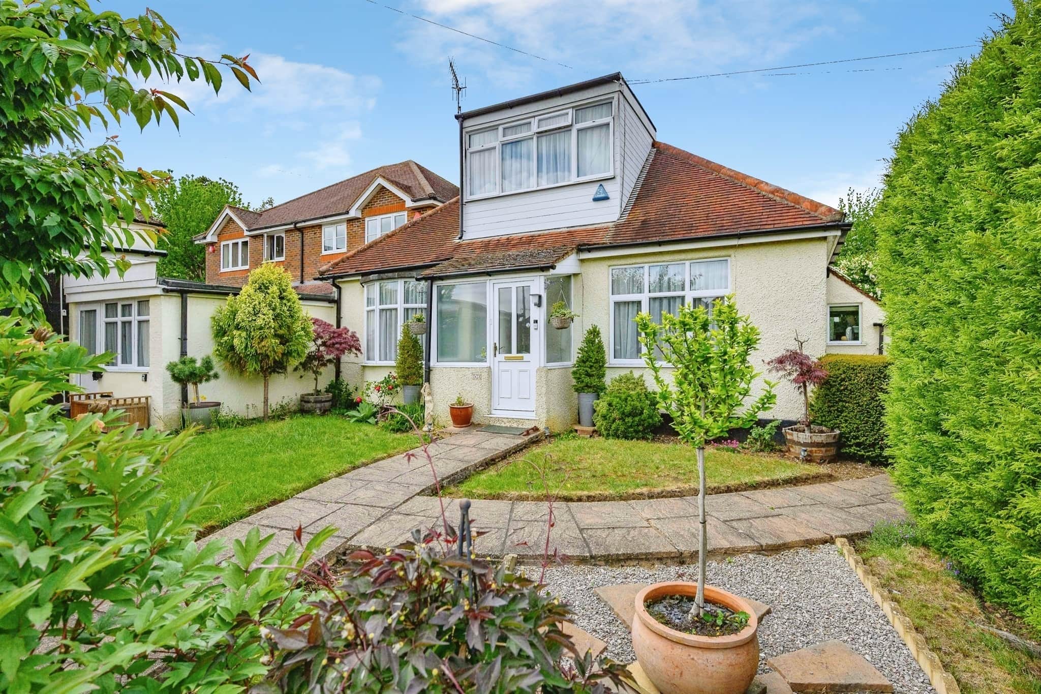 Property at Chipperfield Road, Hemel Hempstead