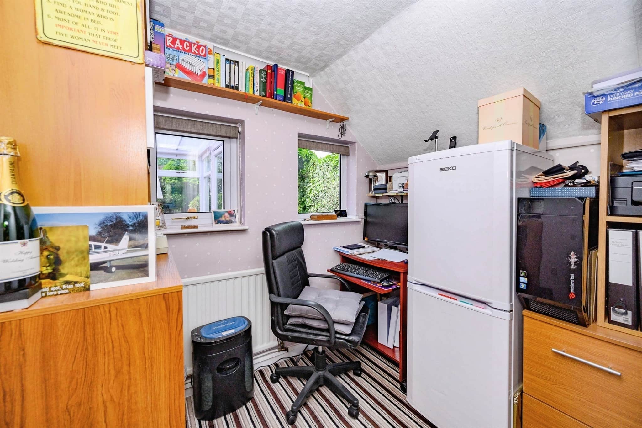 Property at Chipperfield Road, Hemel Hempstead