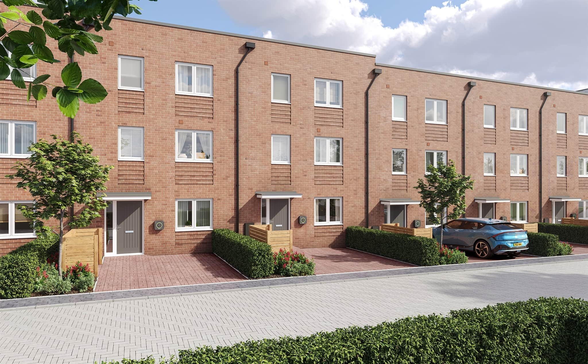 Property at Freeth Street, Birmingham