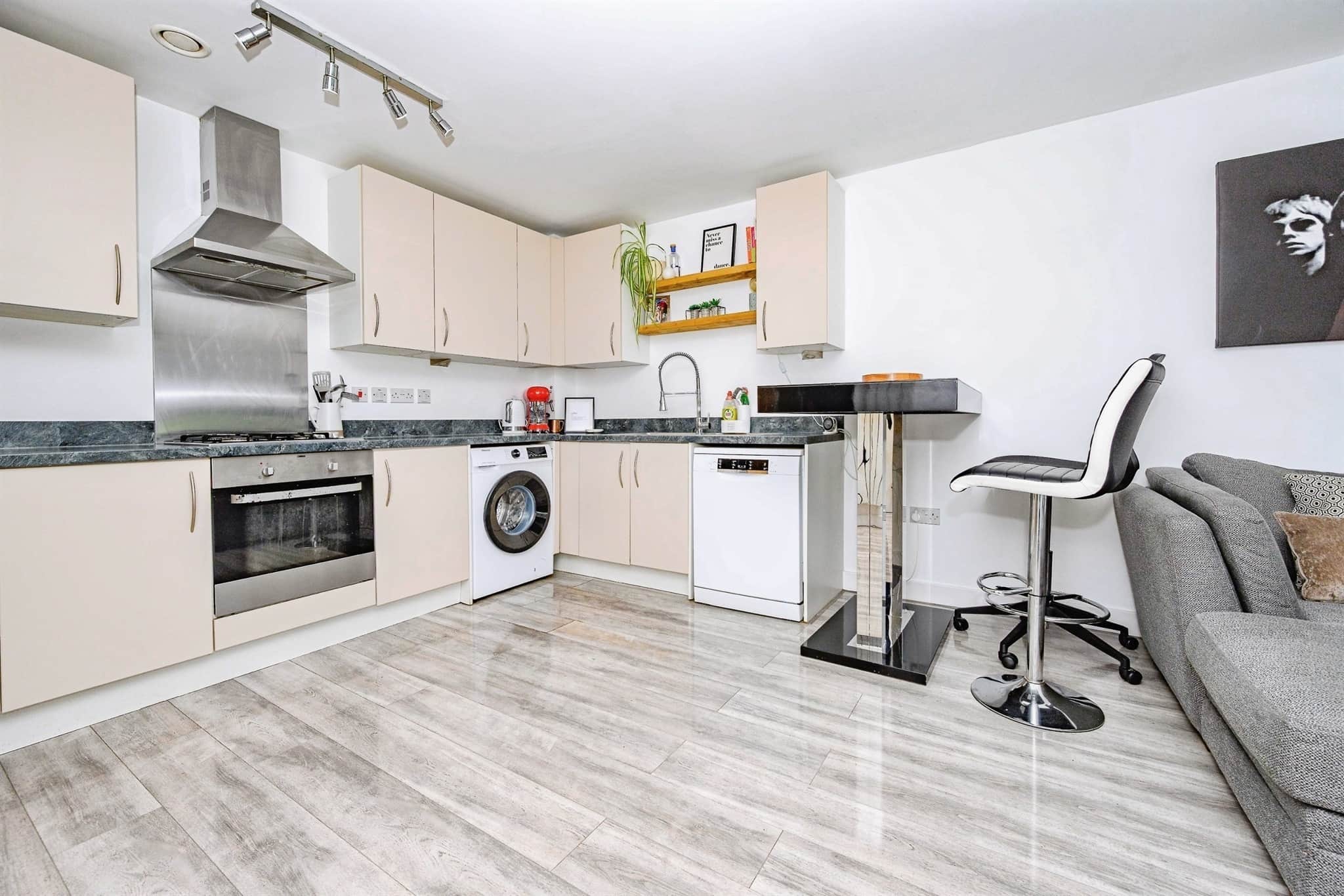 Property at Croxley Road, Nash Mills Wharf, Hemel Hempstead