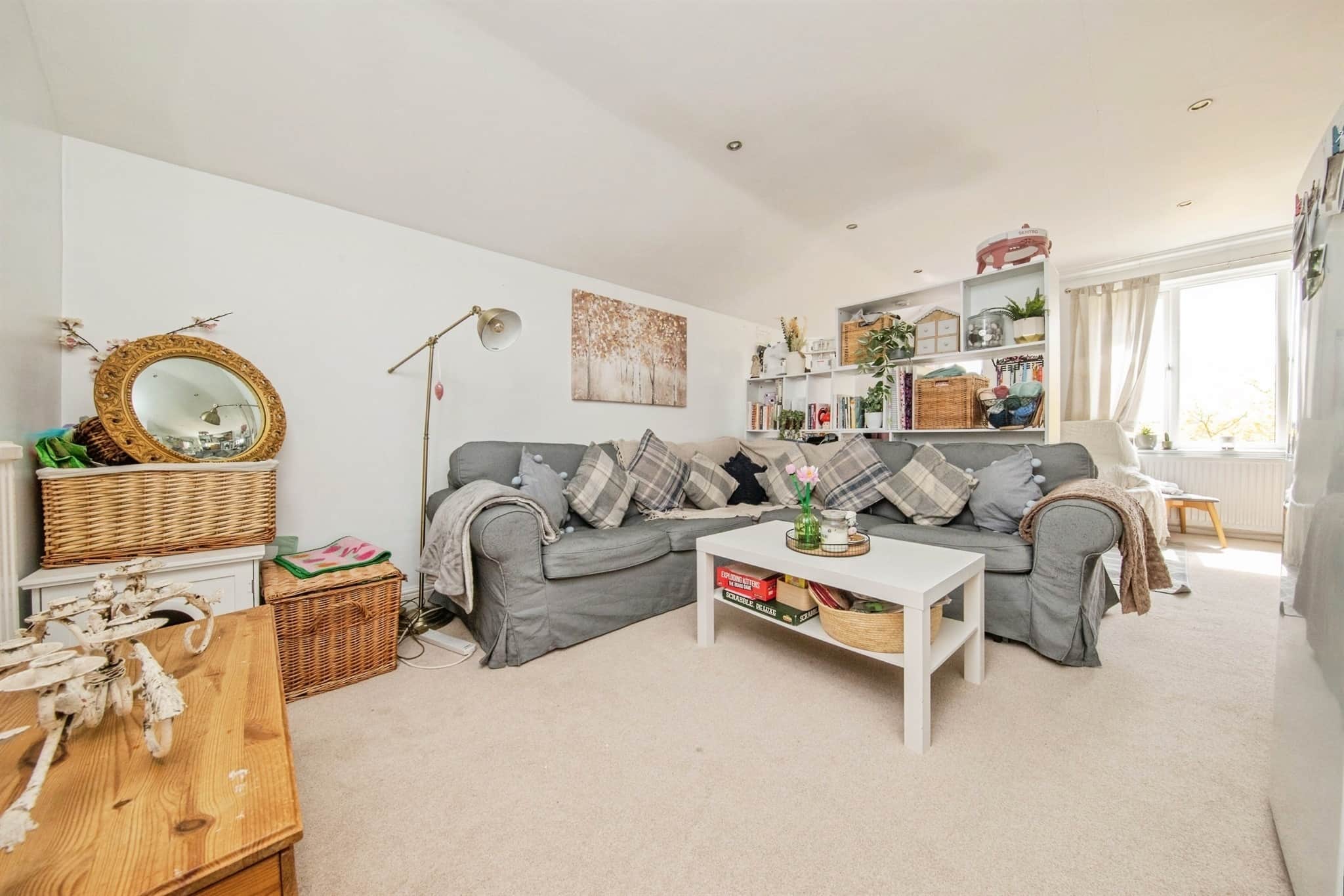 Property at Fonnereau Road, Ipswich