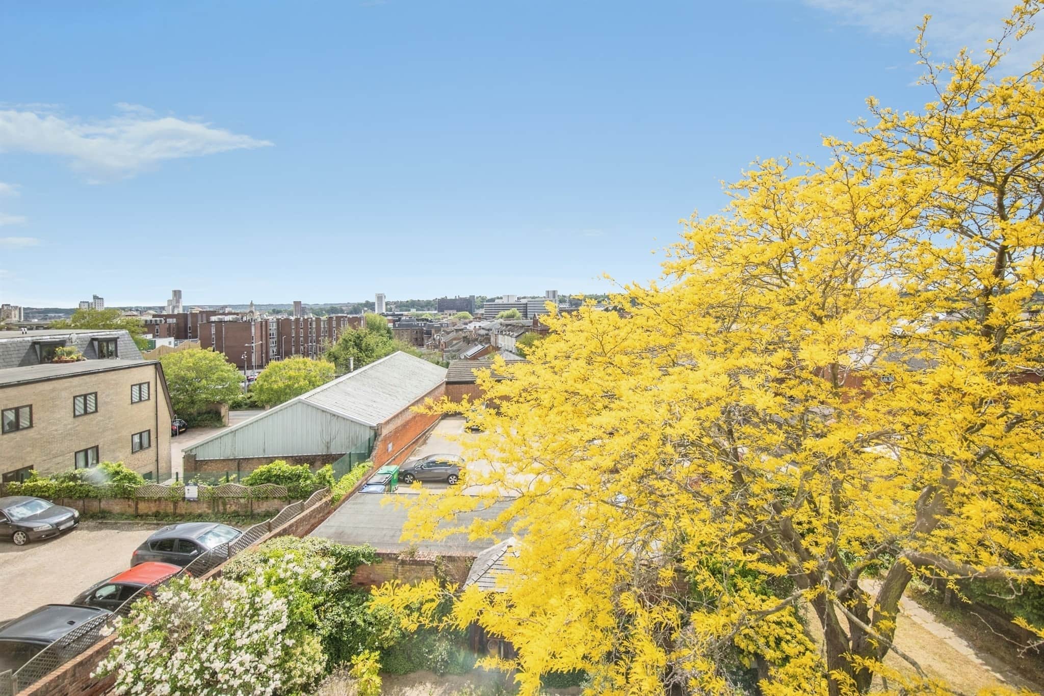 Property at Fonnereau Road, Ipswich