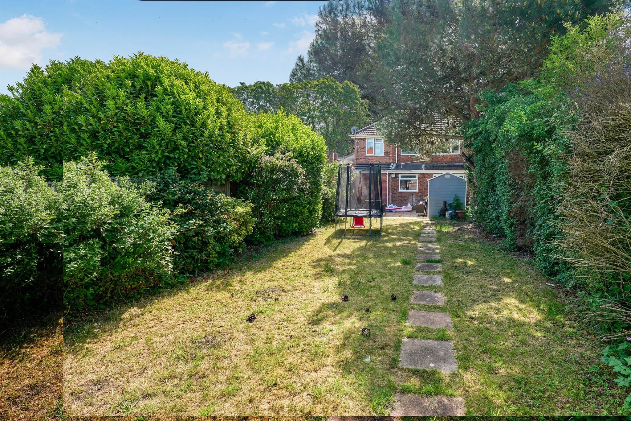 Property at Newbolds Road, Wolverhampton