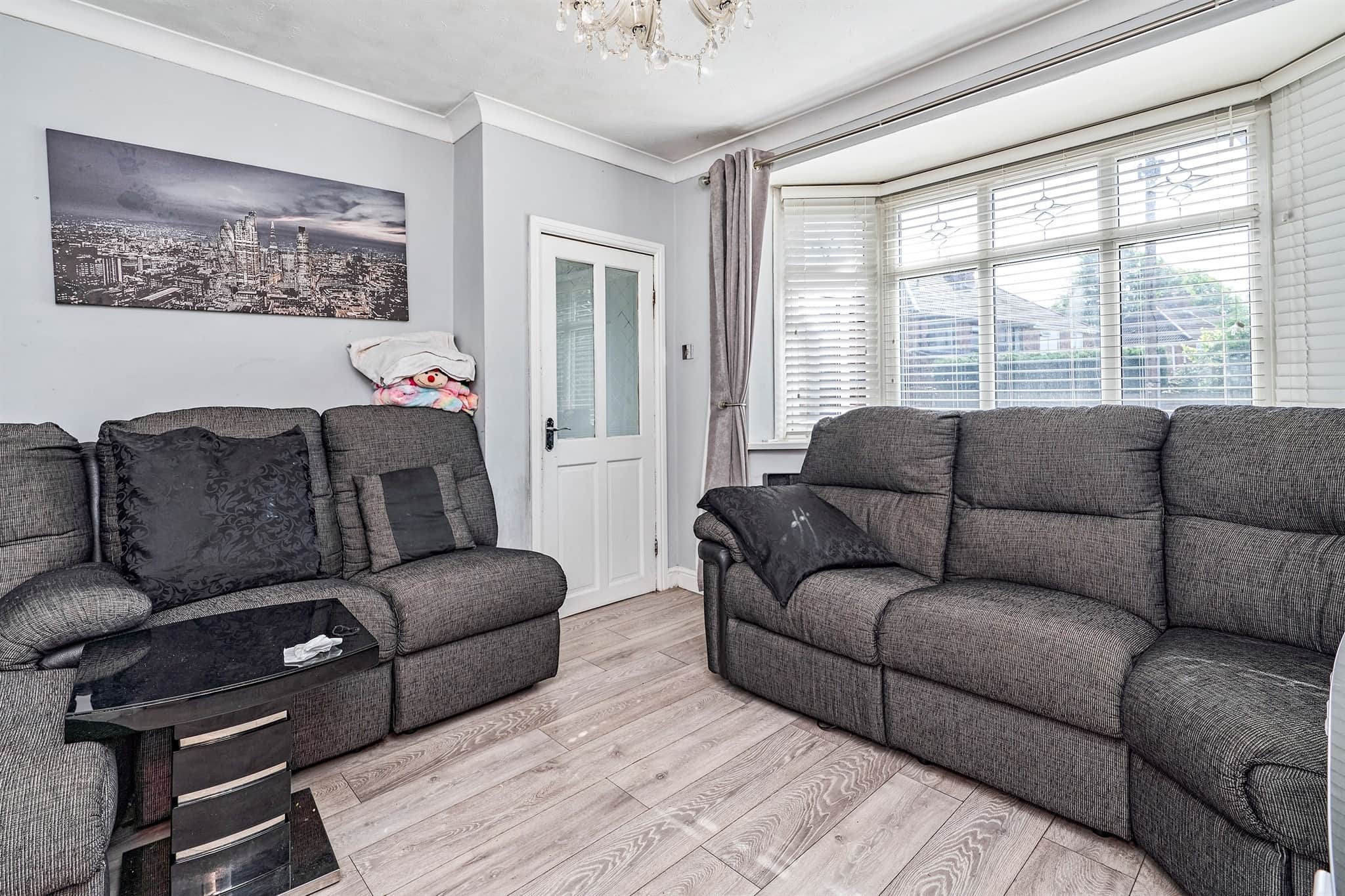 Property at Newbolds Road, Wolverhampton