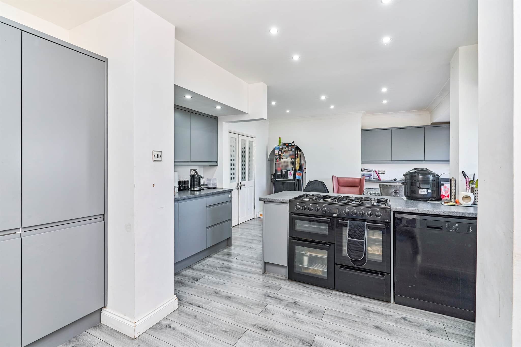 Property at Newbolds Road, Wolverhampton
