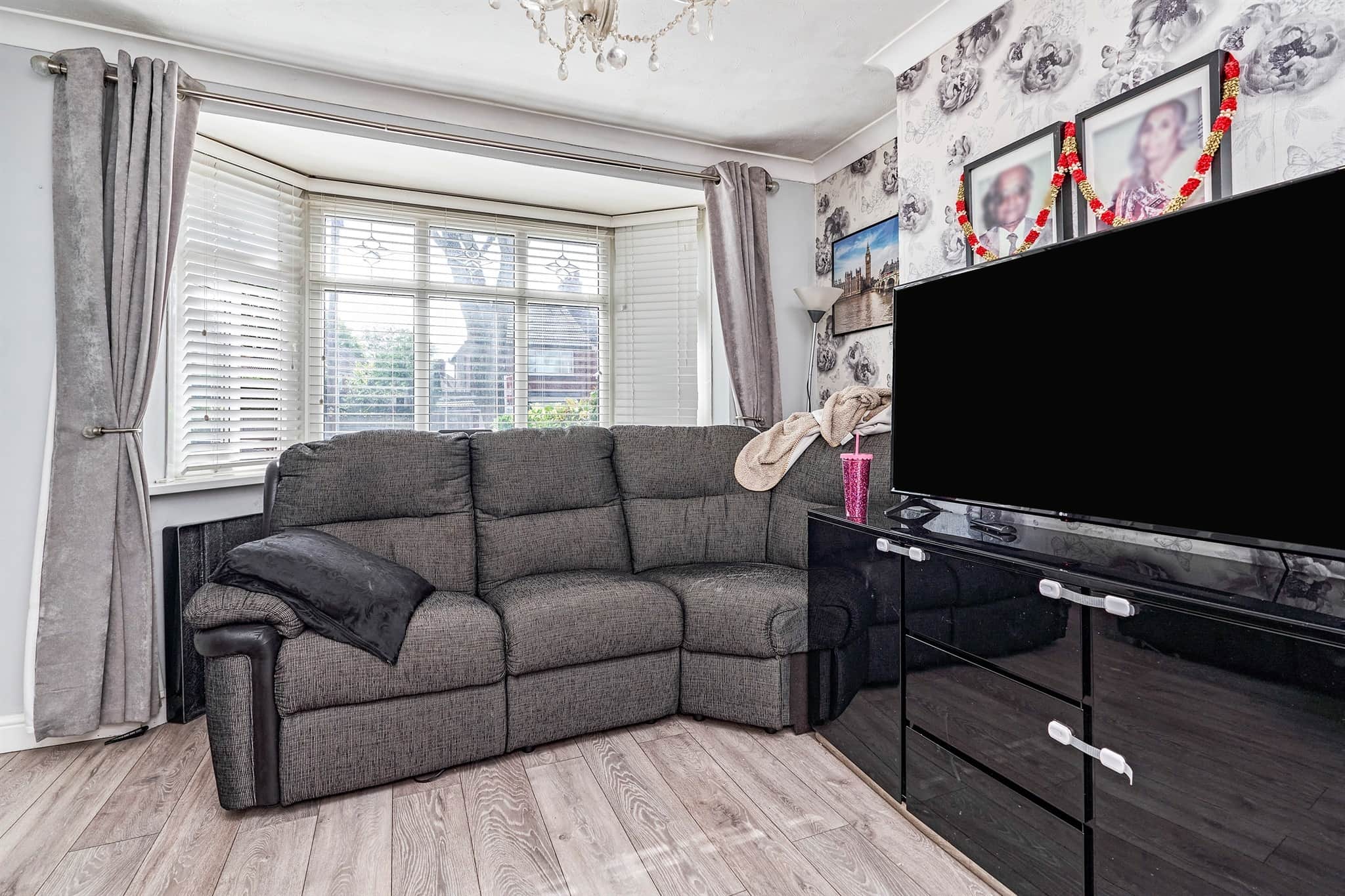 Property at Newbolds Road, Wolverhampton