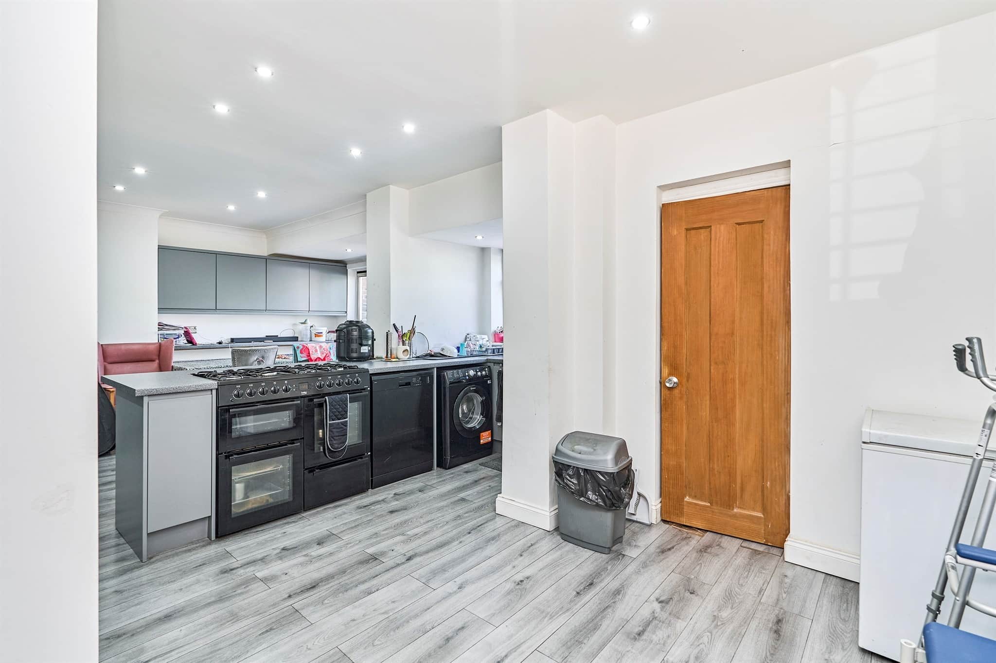 Property at Newbolds Road, Wolverhampton