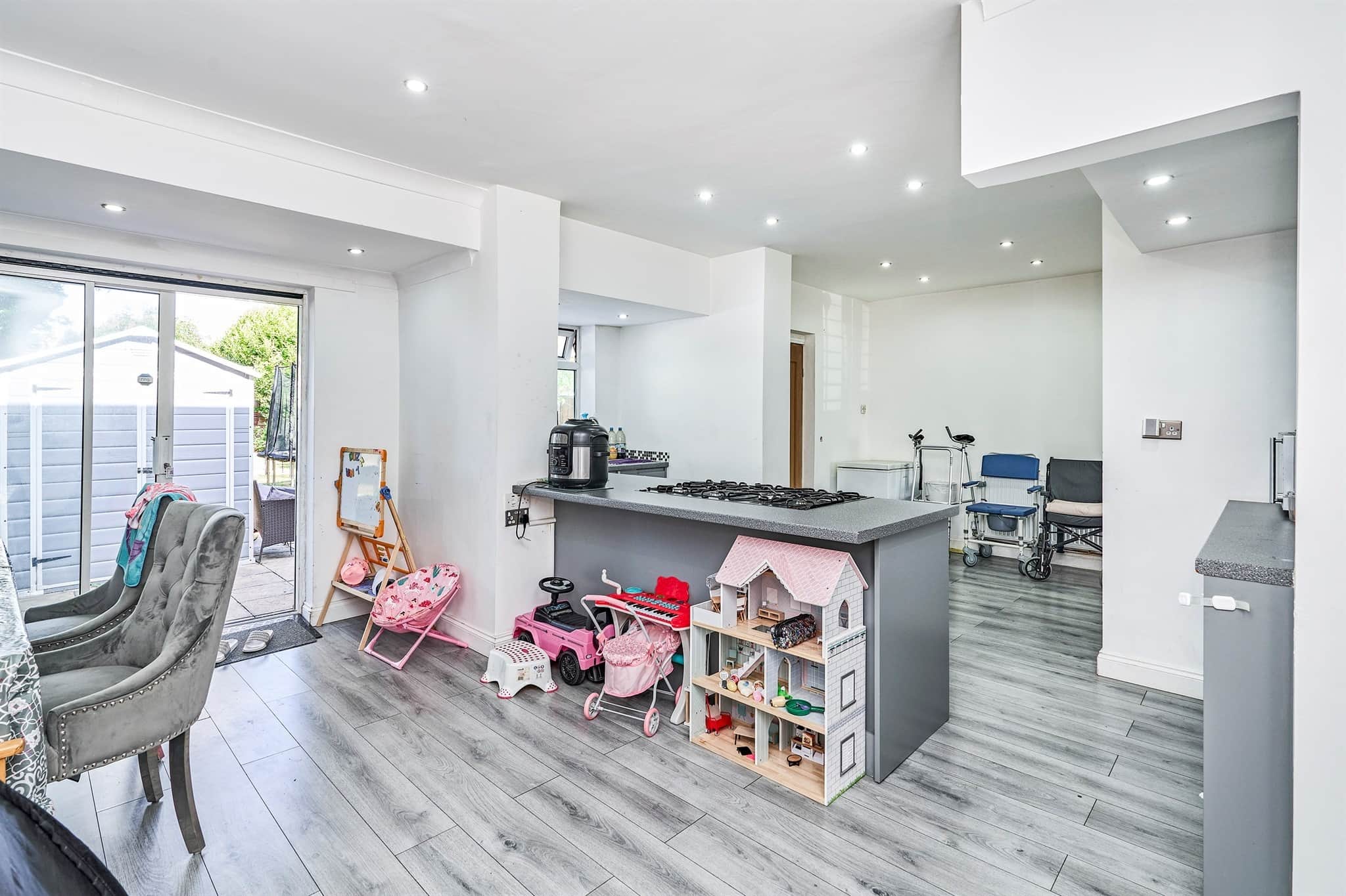 Property at Newbolds Road, Wolverhampton