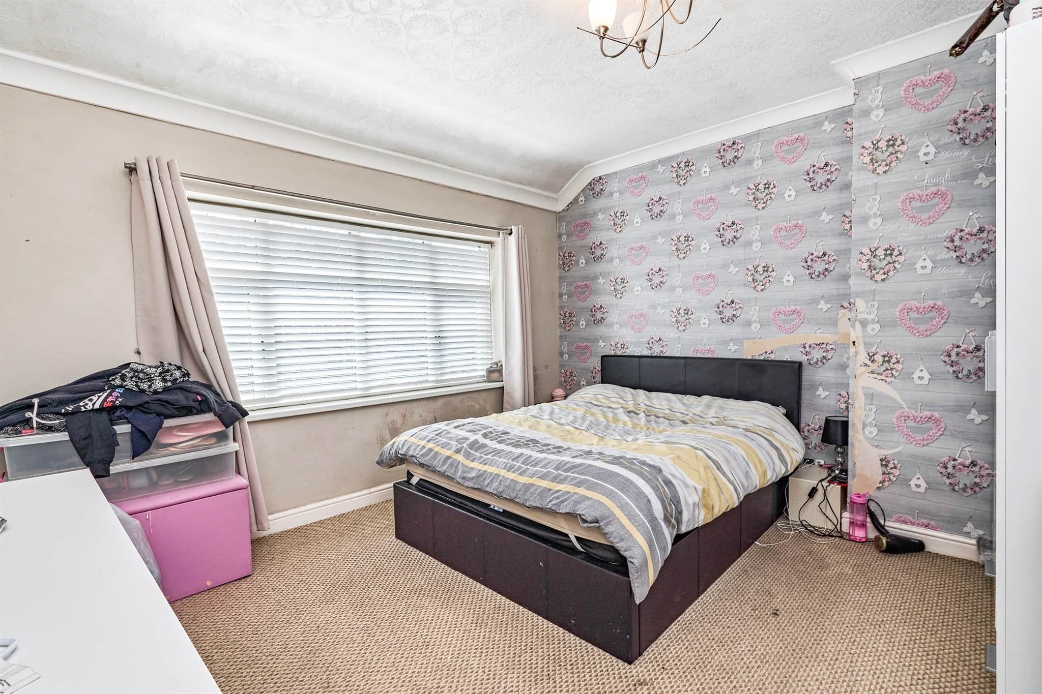 Property at Newbolds Road, Wolverhampton