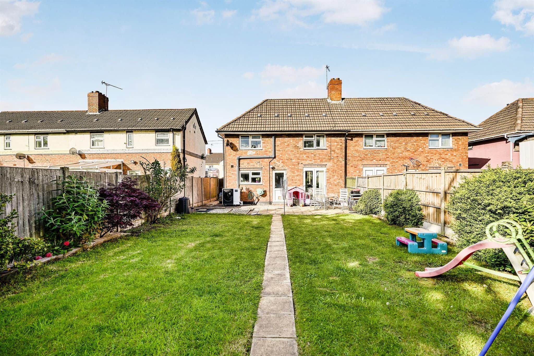 Property at Eastfield Road, Eastfield, Wolverhampton