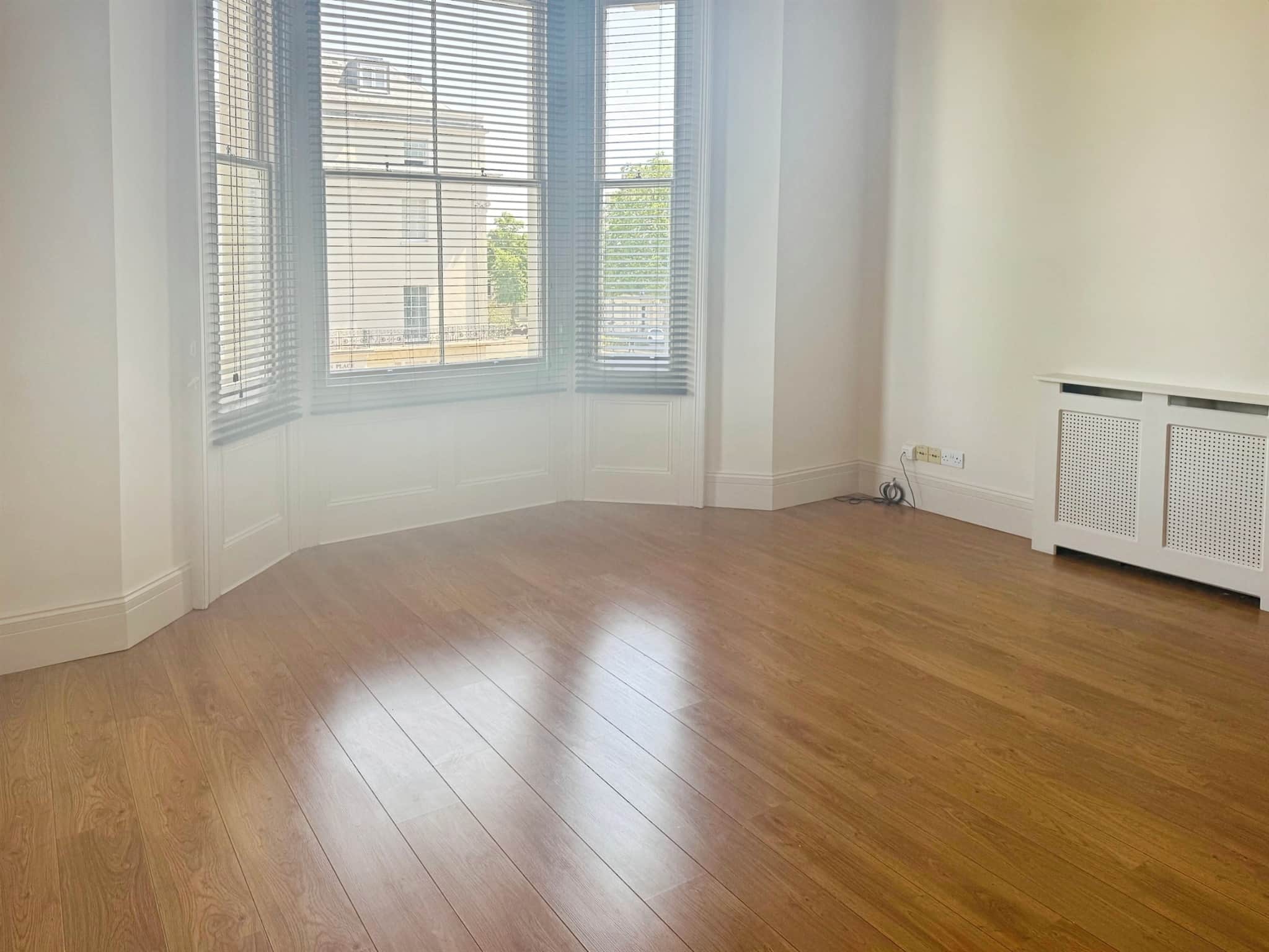 Property at Clarendon Place, Leamington Spa