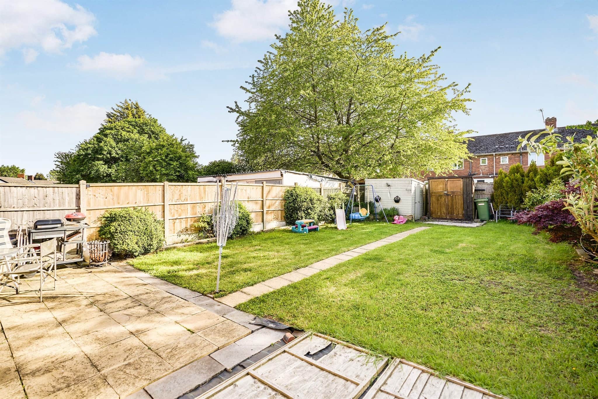 Property at Eastfield Road, Eastfield, Wolverhampton