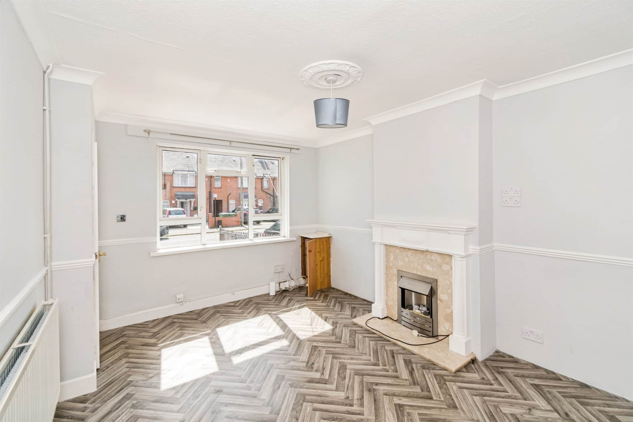 Property at Peach Road, Southampton
