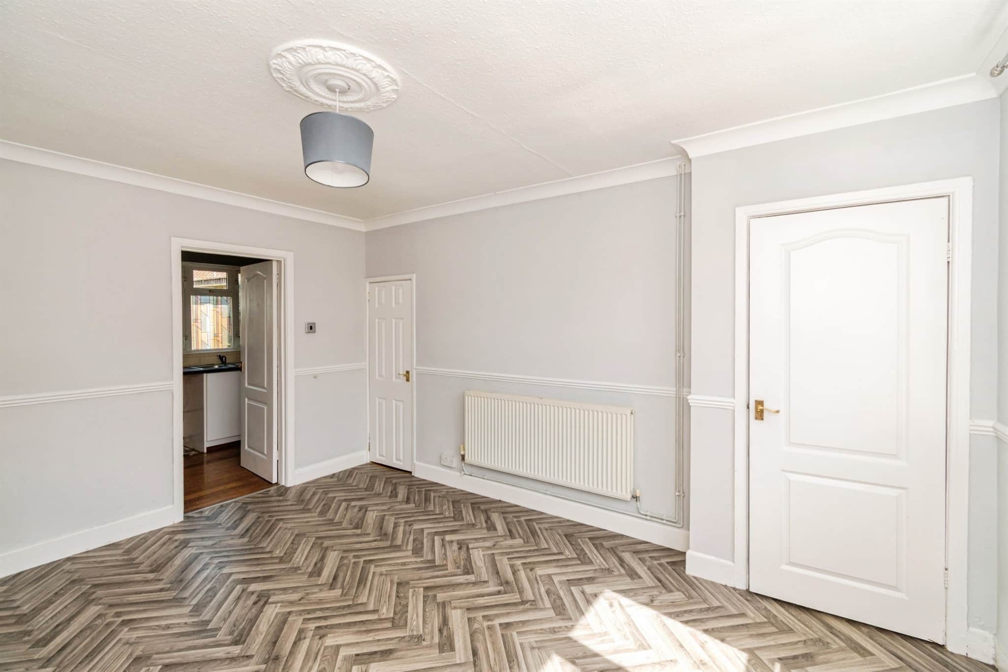 Property at Peach Road, Southampton