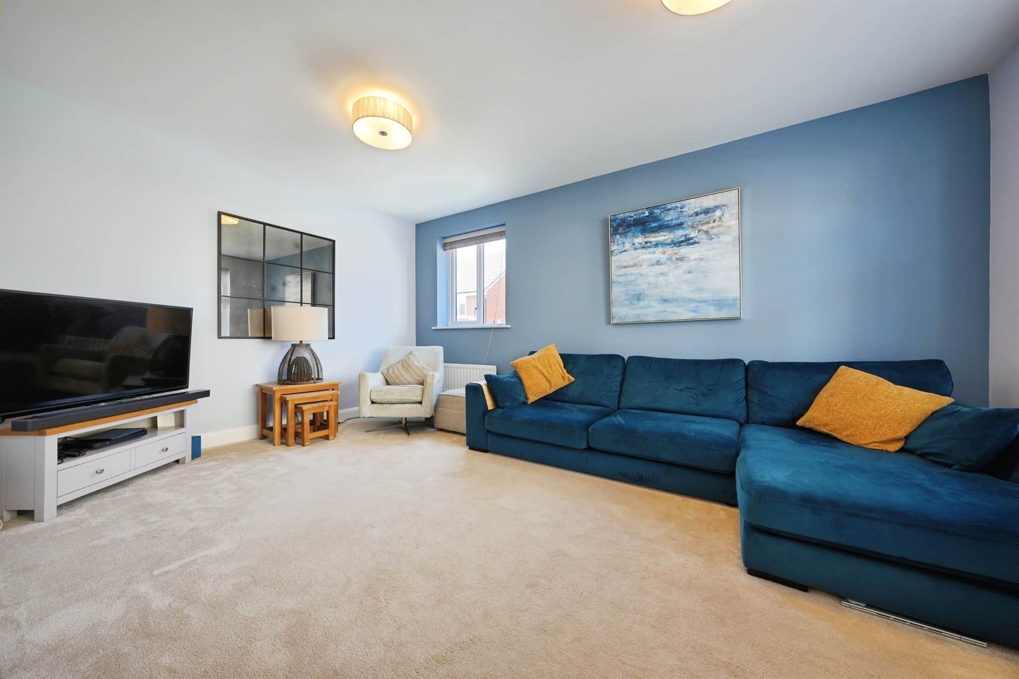 Property at Ward Grove, Longhedge, Salisbury