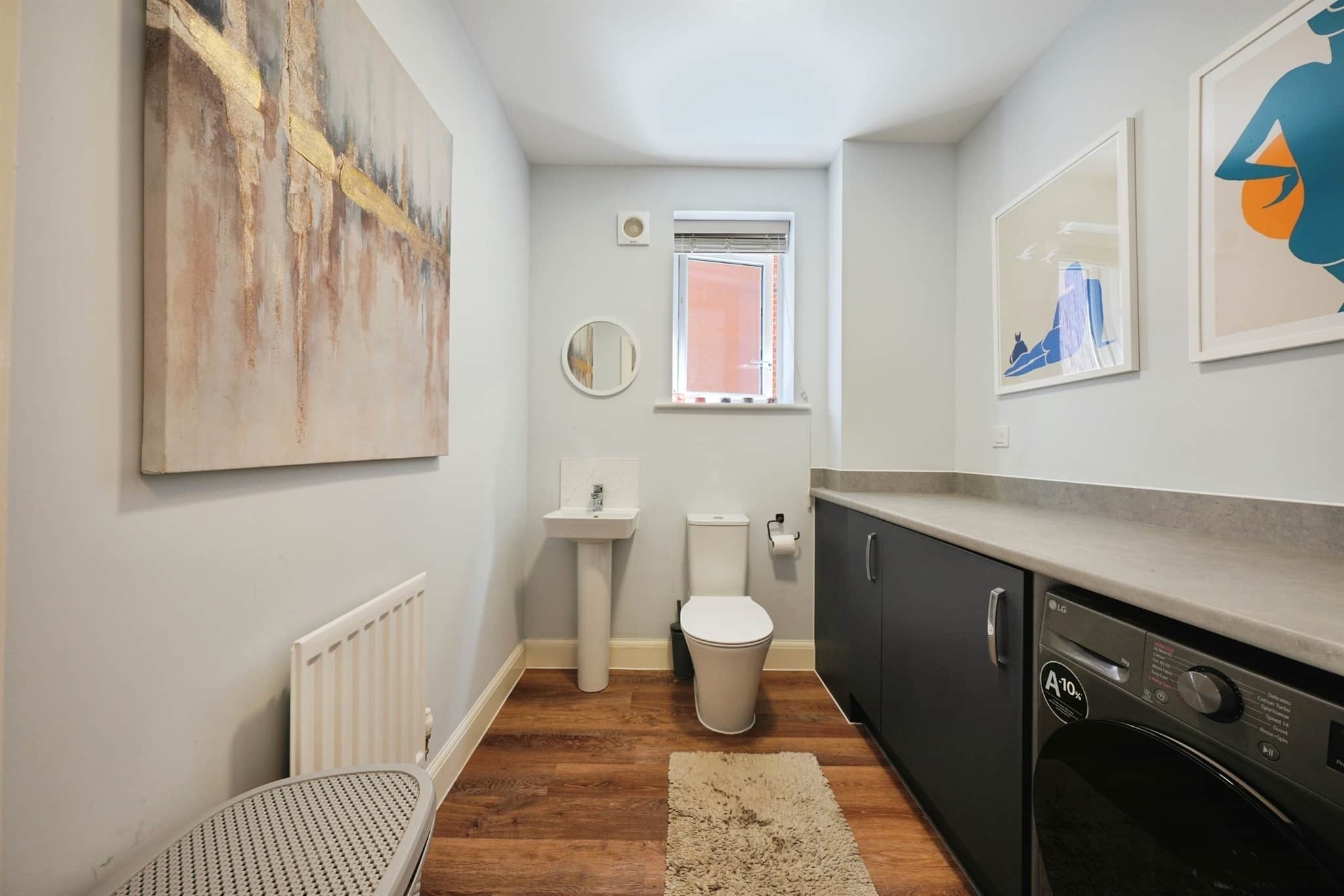 Property at Ward Grove, Longhedge, Salisbury