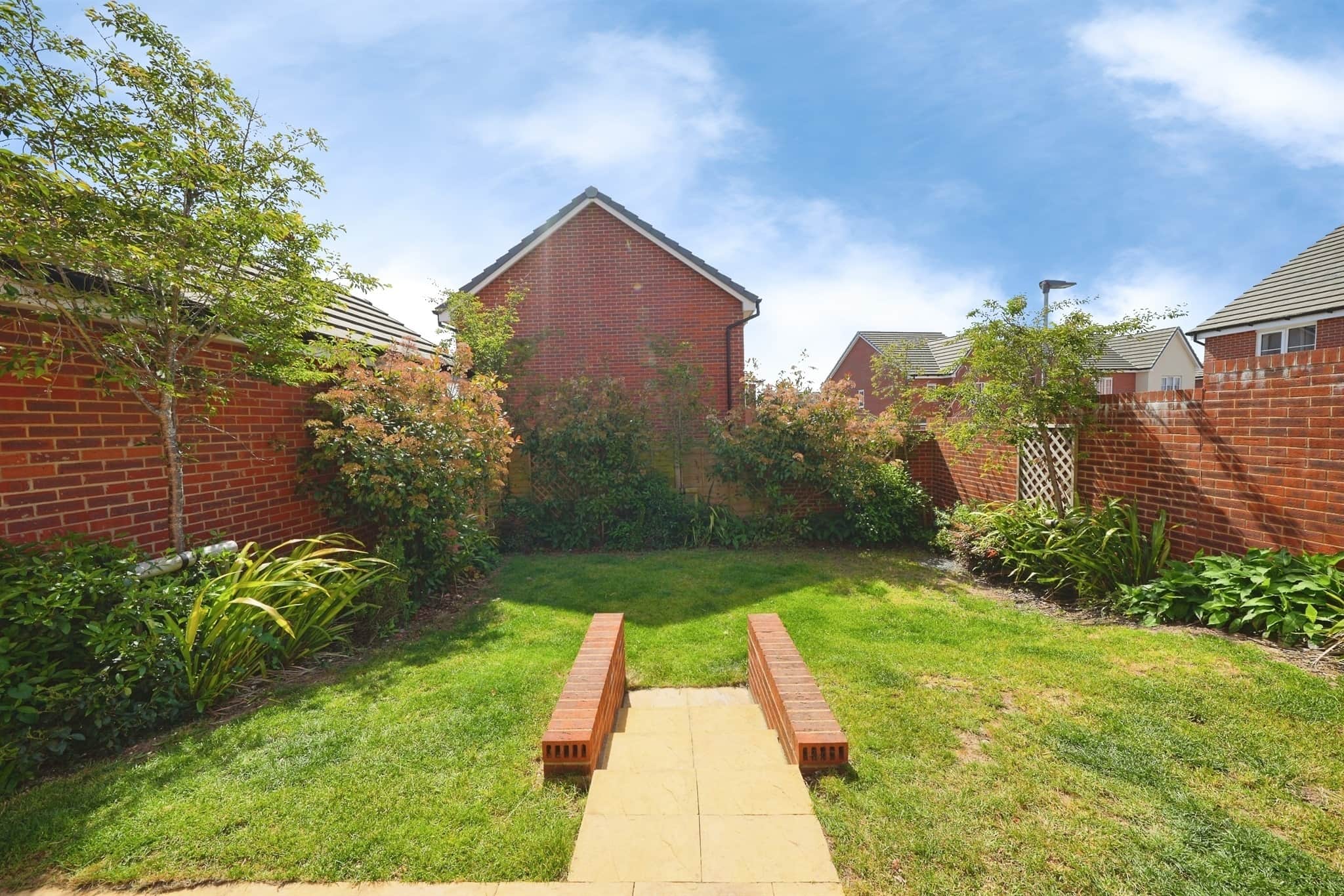 Property at Ward Grove, Longhedge, Salisbury