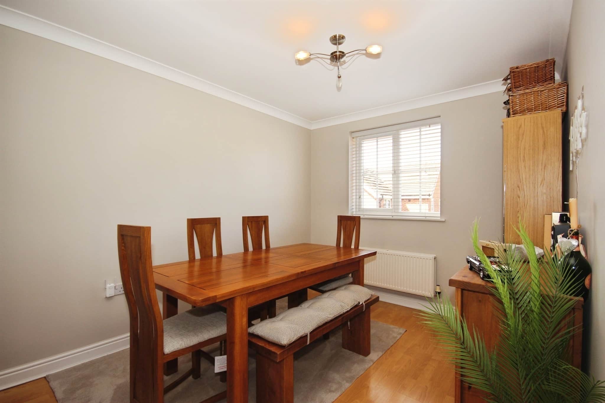 Property at Wilmhurst Road, Warwick
