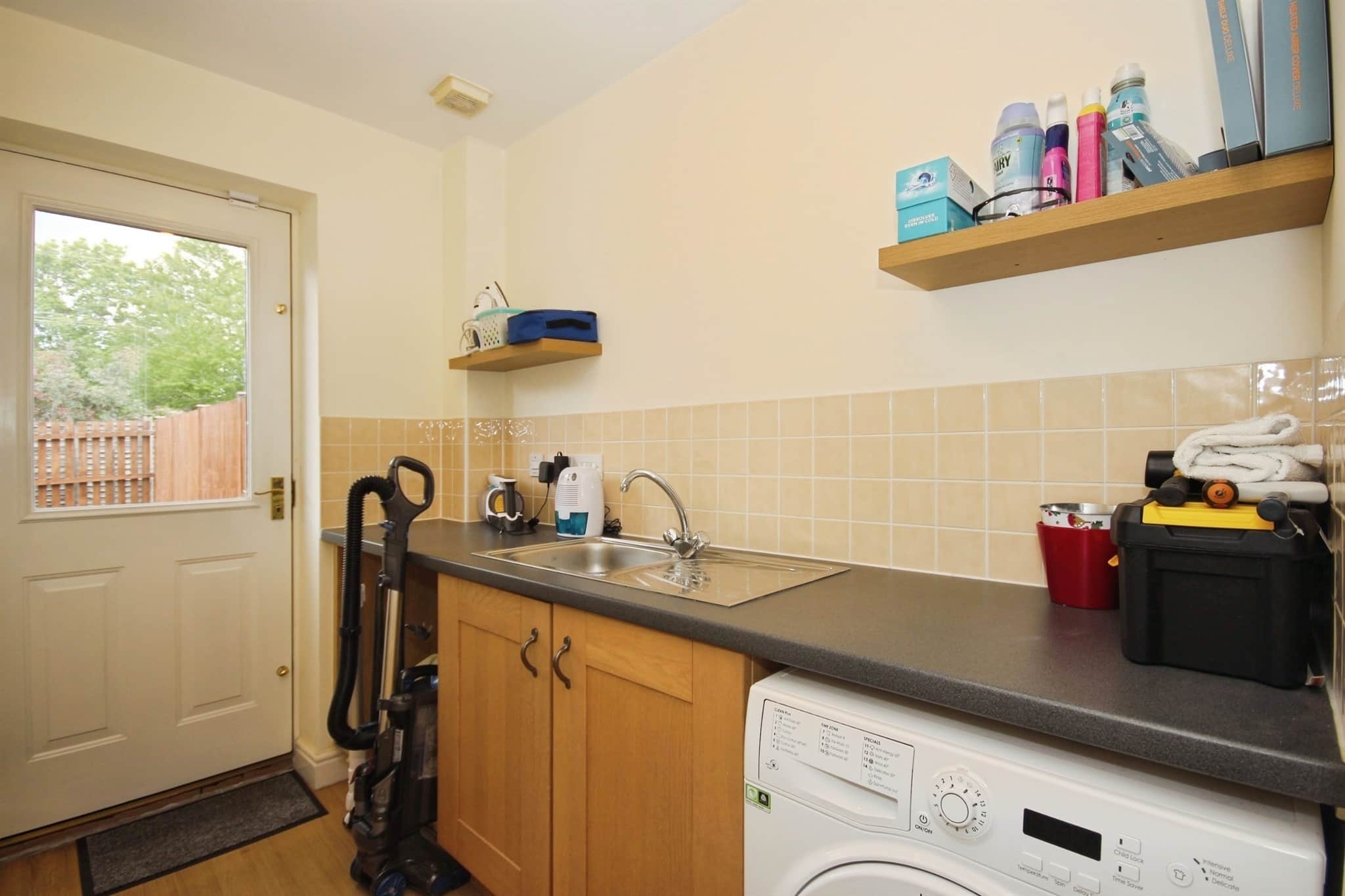 Property at Wilmhurst Road, Warwick