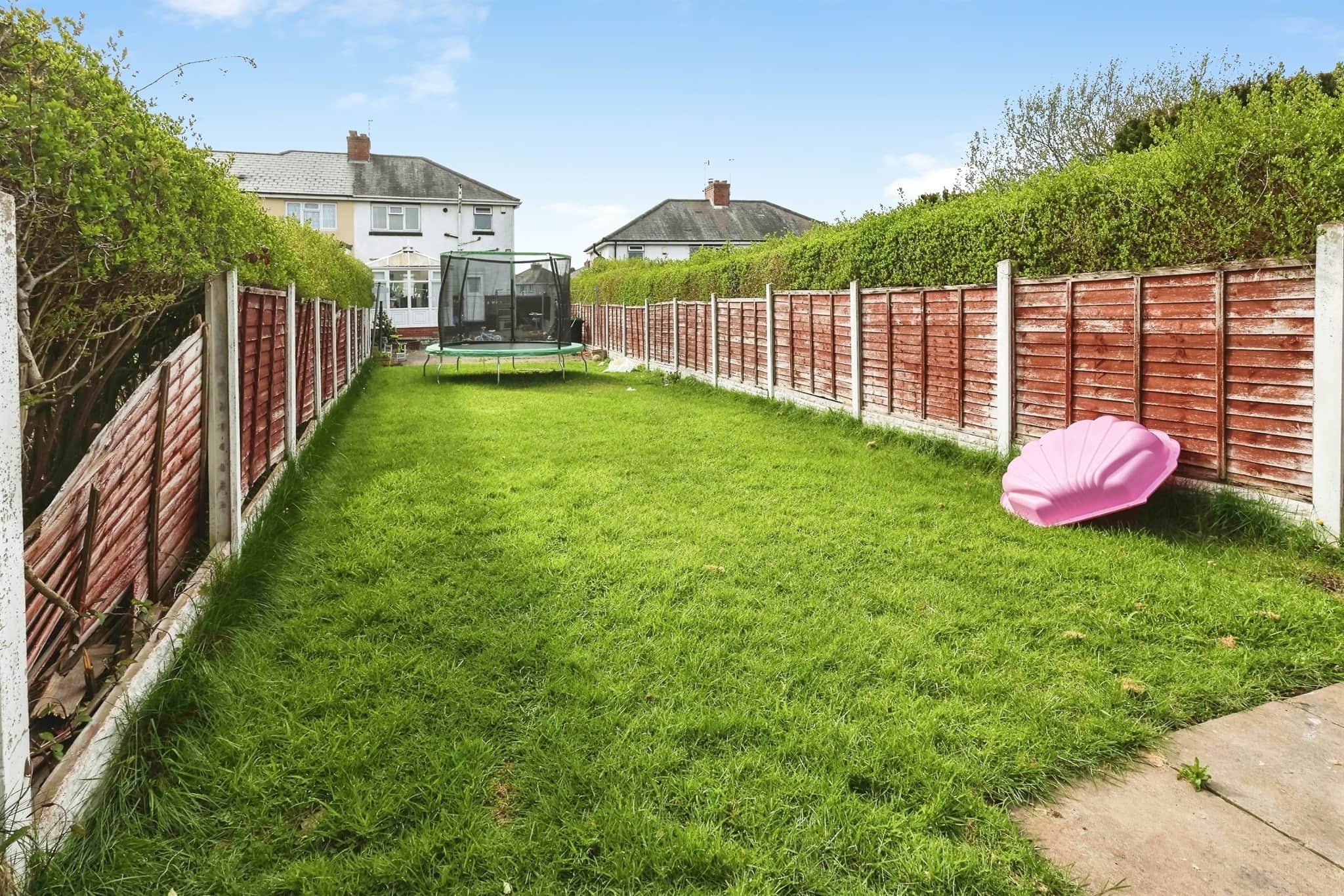 Property at Parsons Hill, Oldbury